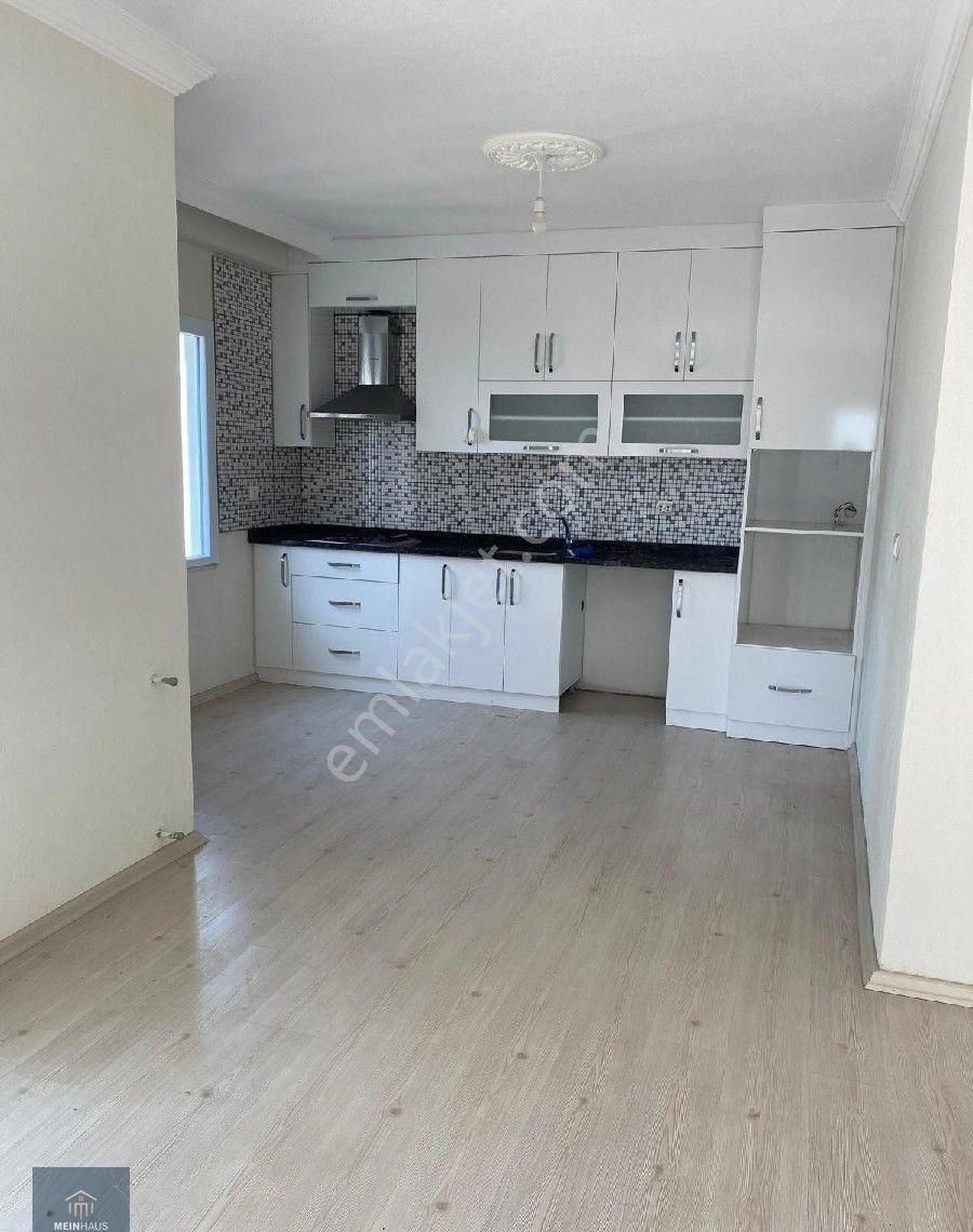 Erdemli Alata Kiralık Daire Erdemli Alata Mahallesi Kiralık Daire