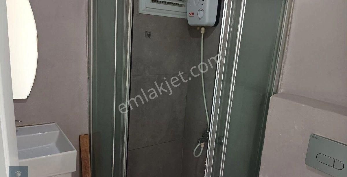 Erdemli Akdeniz Kiralık Daire ERDEMLİ MERKEZDE denize 50 mt 3+1 kiralık daire