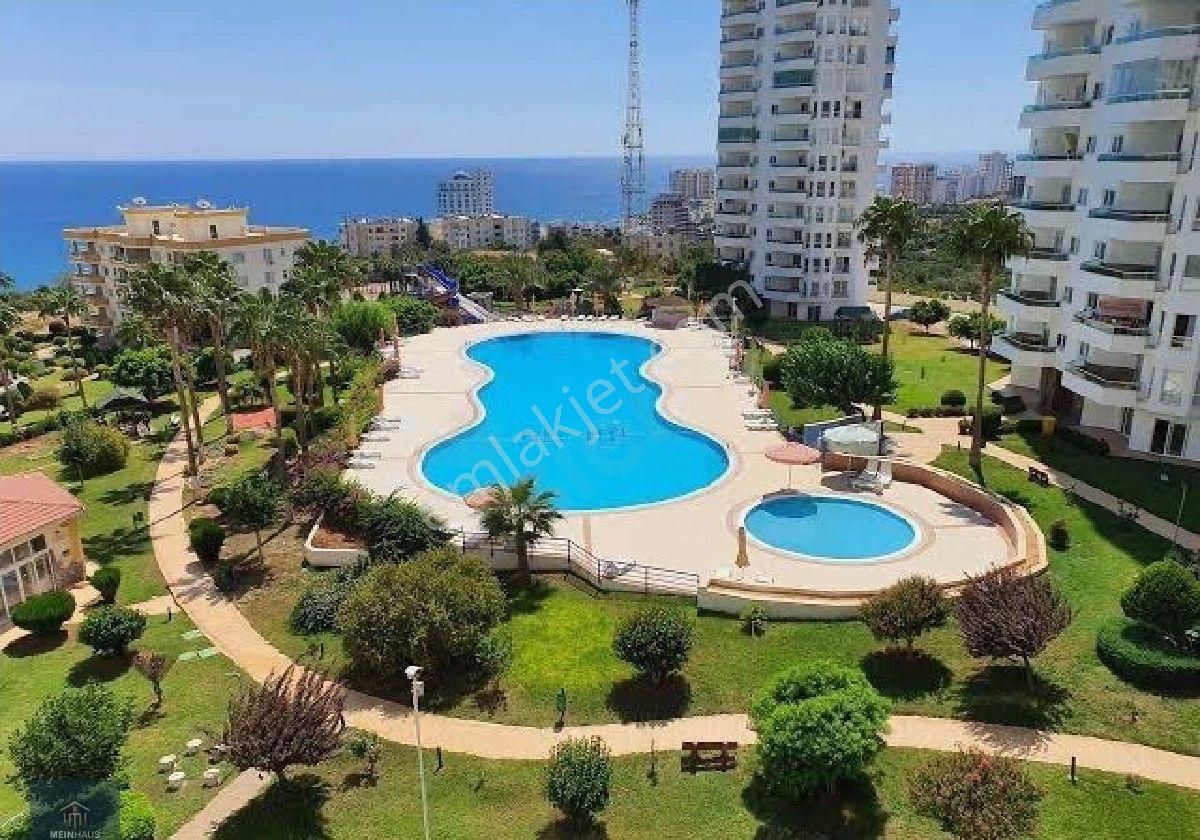 Erdemli Ayaş Kiralık Daire Ayaş Diva Holiday Da Eşyalı Kiralık Lux Daire