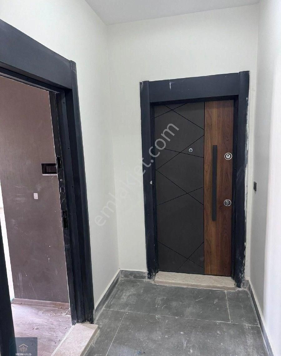 Erdemli Arpaçbahşiş'te Mirboran Duay Sitesi Kiralık Daire - Görsel 16