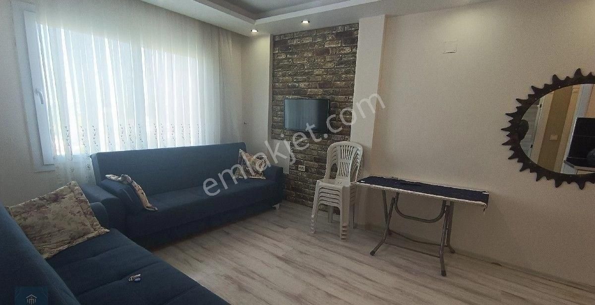 Erdemli Tömük Kiralık Daire Tömük Asis Marmaris Te Eşyalı Kiralık Daire