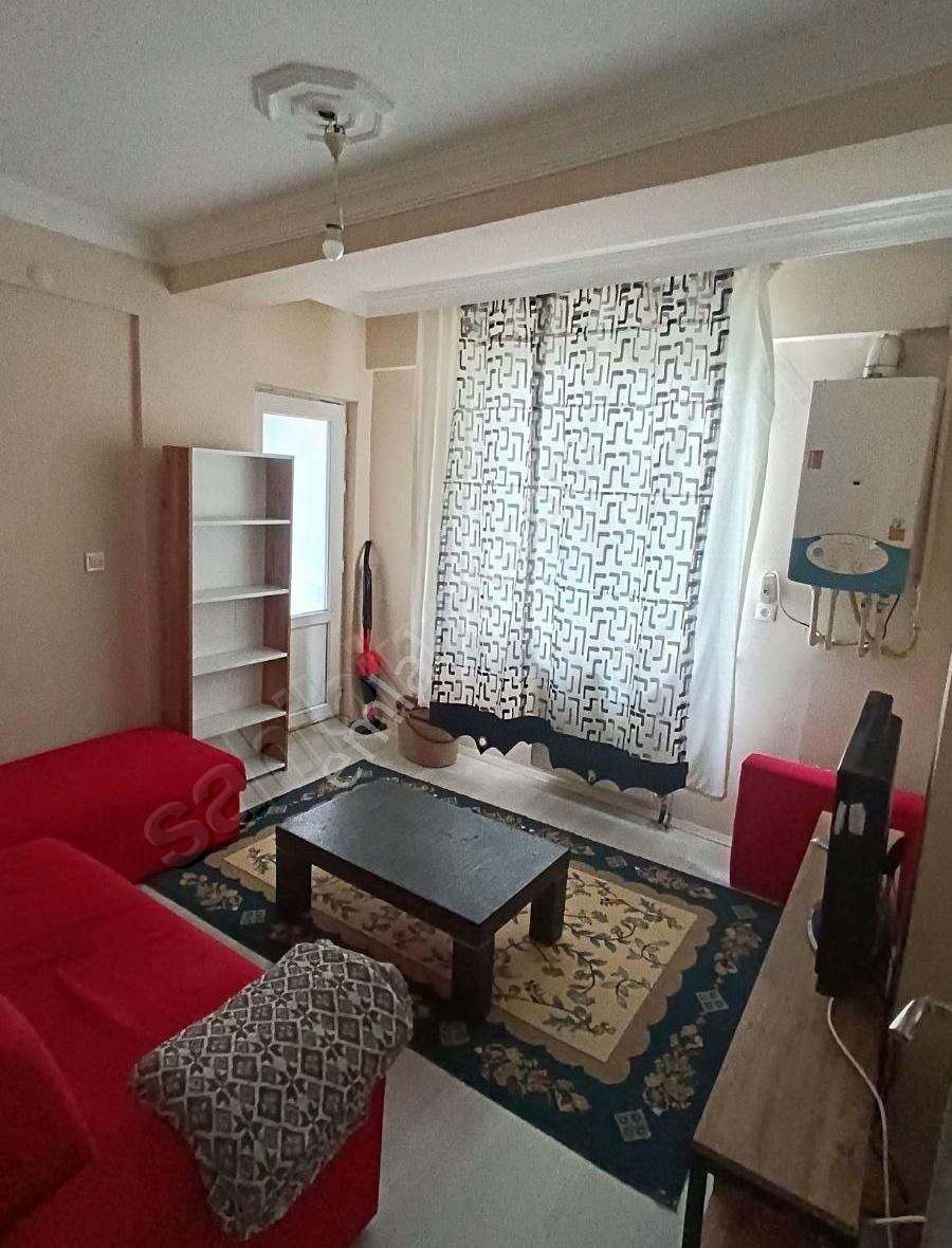 Tepebaşı Sütlüce Eşyalı Kiralık Daire MD GRUP'TAN SÜTLÜCE MAHALLESİNDE FULL EŞYALI BALKONLU 1+1