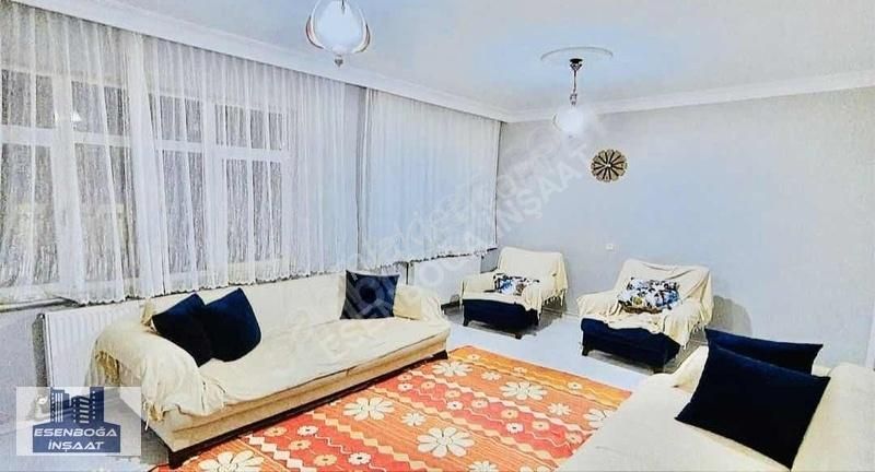 Bahçelievler Zafer Kiralık Daire BAHÇELİEVLER ZAFER MAH.3+1