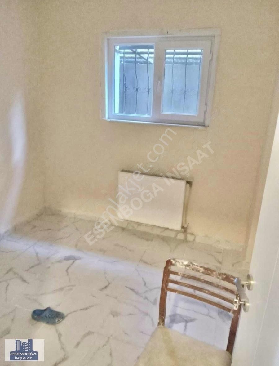 Eyüpsultan Güzeltepe Satılık Daire 2+1 SATILIK TAKASLI DAİRE!!!