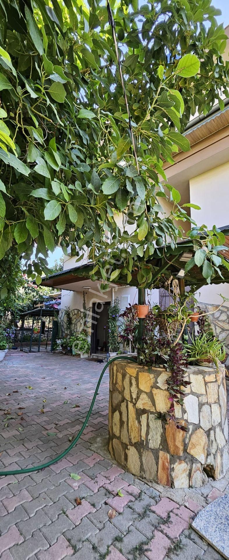 Alanya Tepe Kiralık Villa  KIRALIK VILLA    UZUN DÖNEM YILLIK KONTRAT 