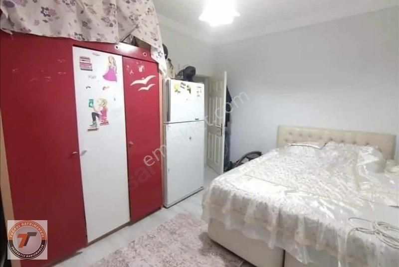 Şahinbey Karataş Satılık Residence KARATAŞTA SATLIK 1+1 STÜDYO DAİRE