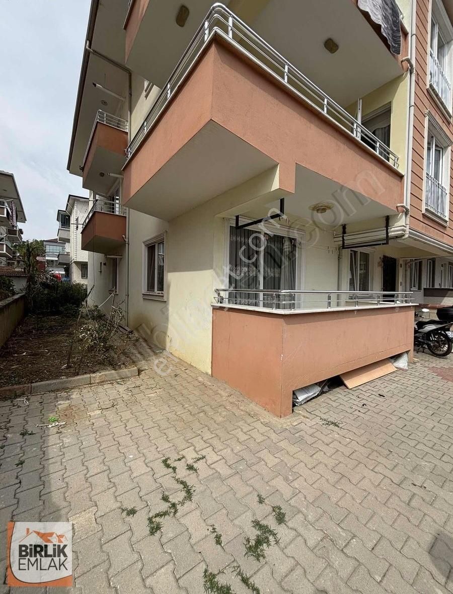 İnegöl Kemalpaşa Satılık Daire BİRLİK EMLAKTAN KEMALPAŞA MAHALLESİN DE SATILIK DAİRE