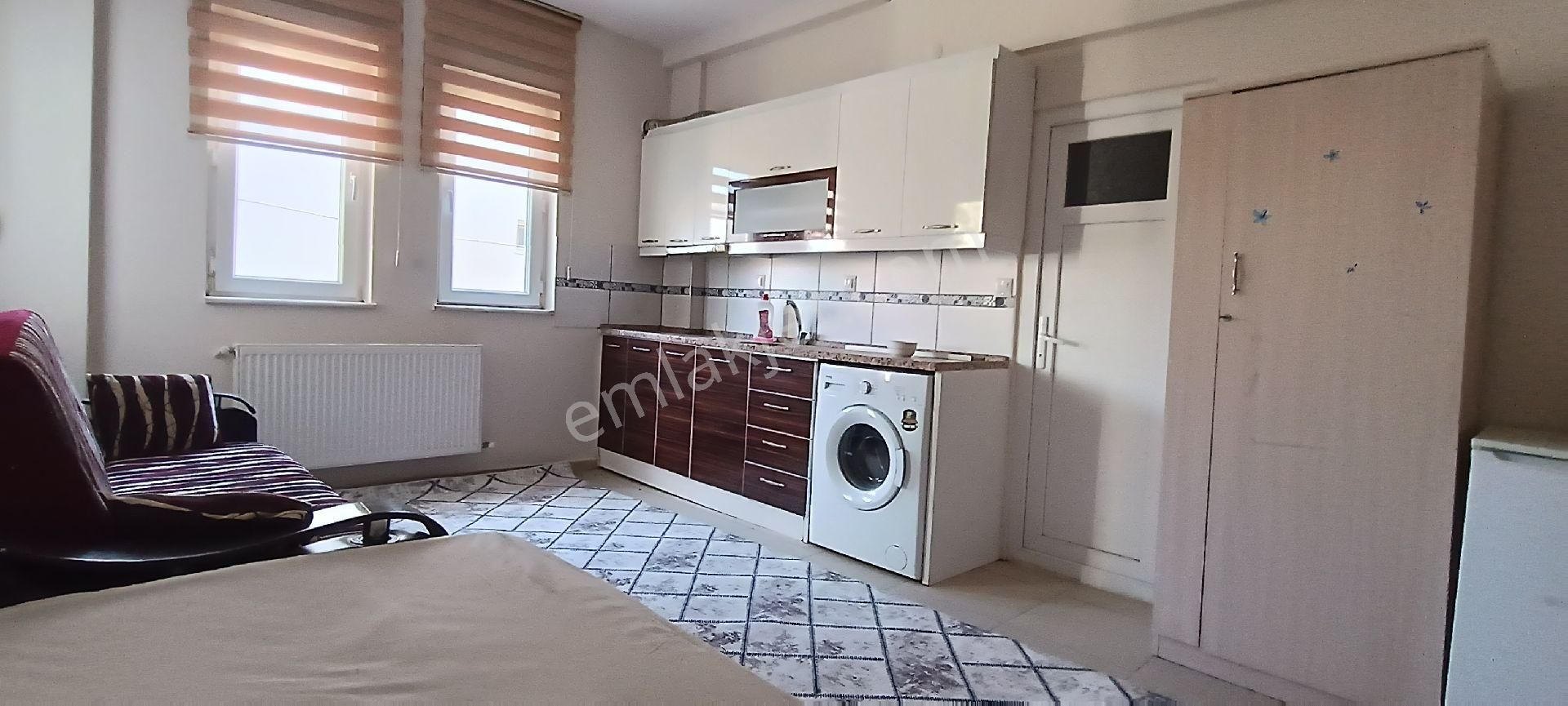 Isparta Merkez Fatih Satılık Daire Satılık Apart