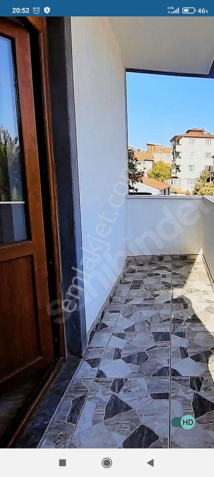 Gebze Mustafapaşa Kiralık Daire adliyeye yakın 