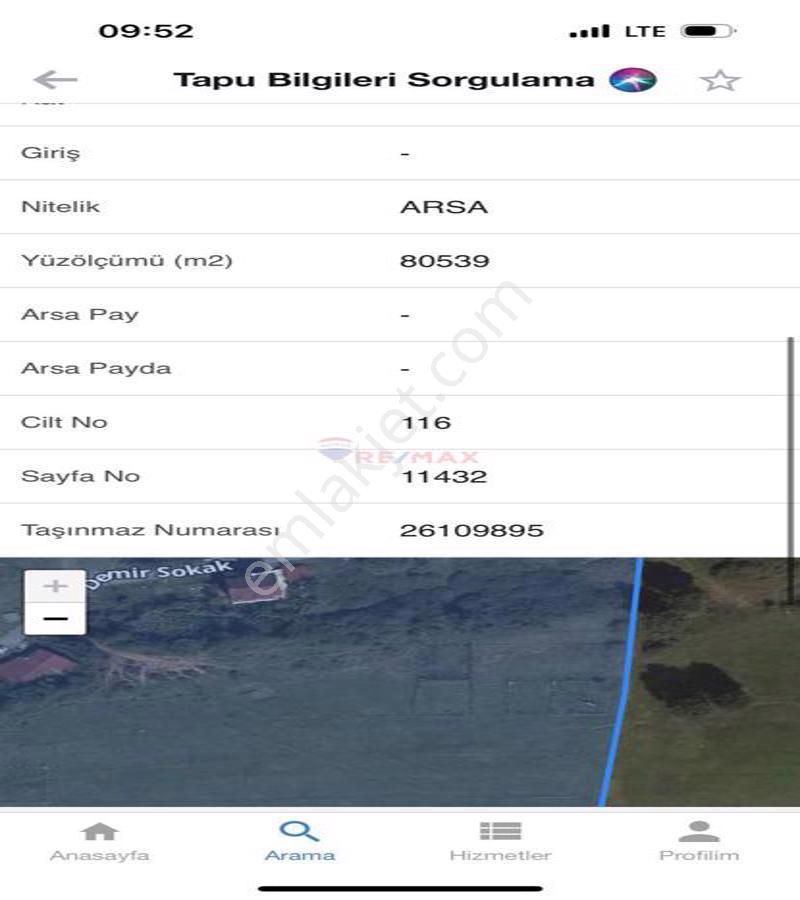 Arnavutköy Taşoluk Satılık Toplu Konut İçin arnavutköy taşolukta satılık 200m² satılık arsa