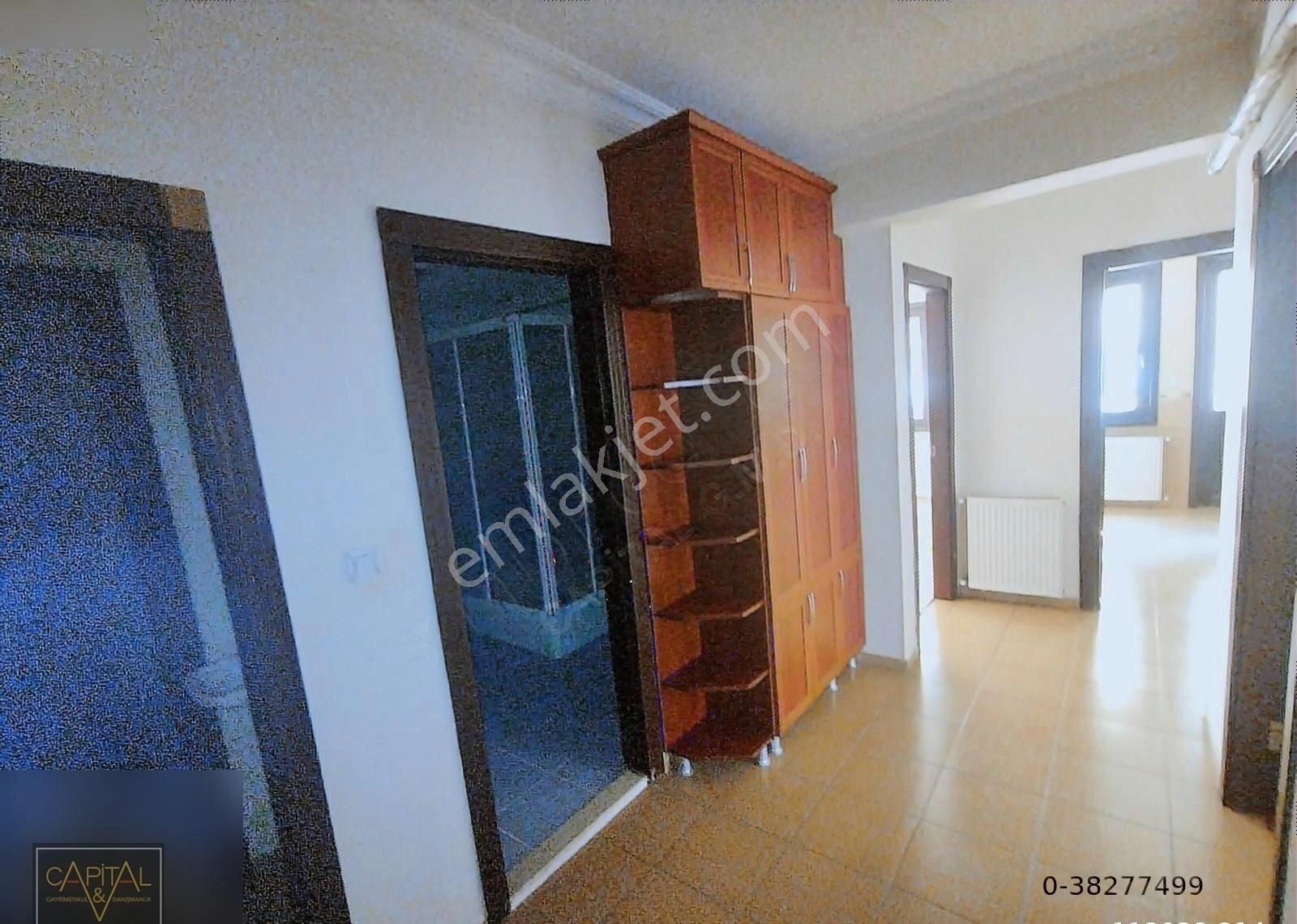 Altındağ Yıldıztepe Kiralık Daire Altındağ Güneşevler 1. Kat 3+1 Kiralık Güney Cephe Daire..