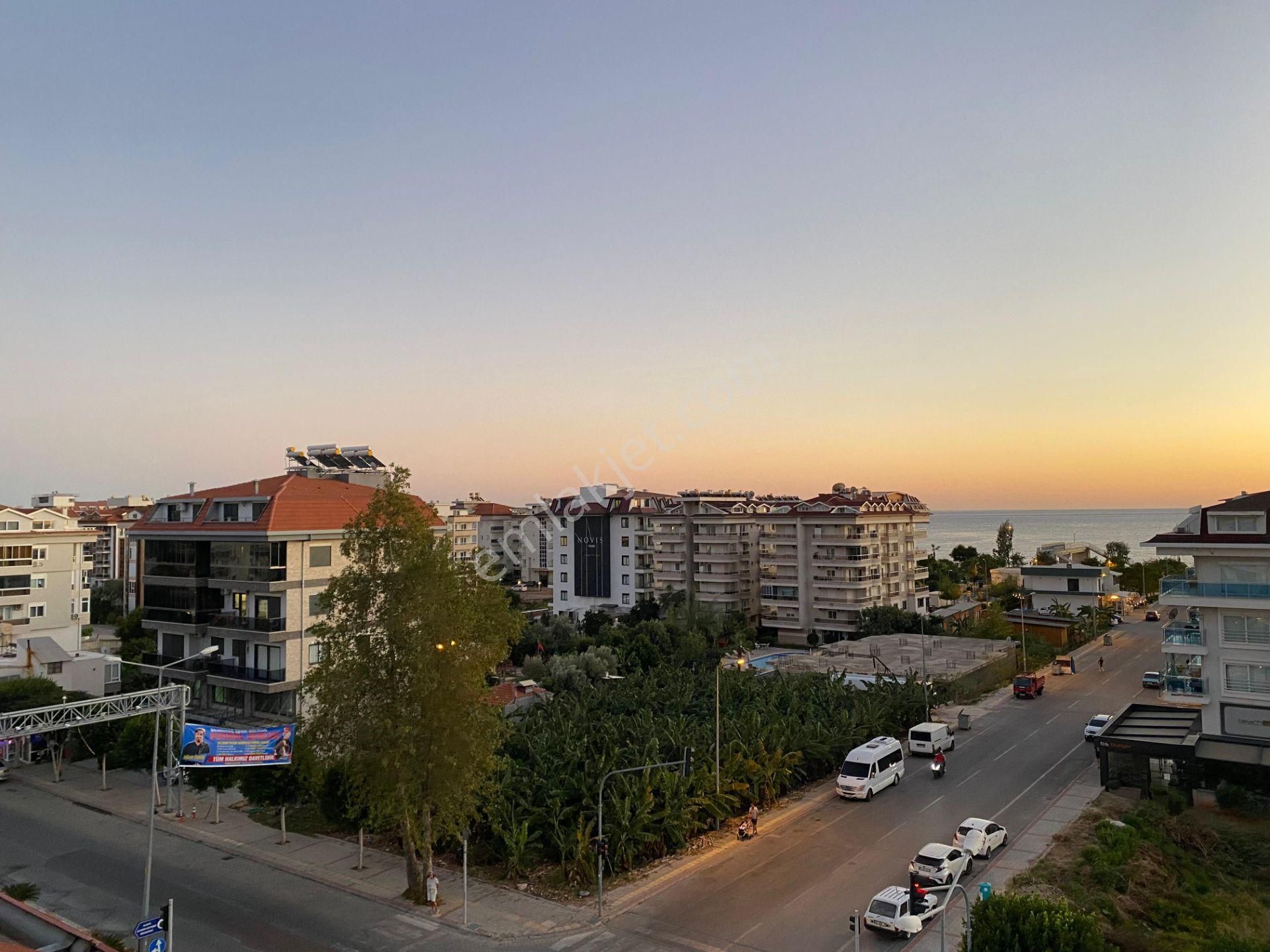 Alanya Kestel Satılık Daire  ALANYA KESTEL MAH DENİZE YAKIN SATILIK 3+1 DAİRE 