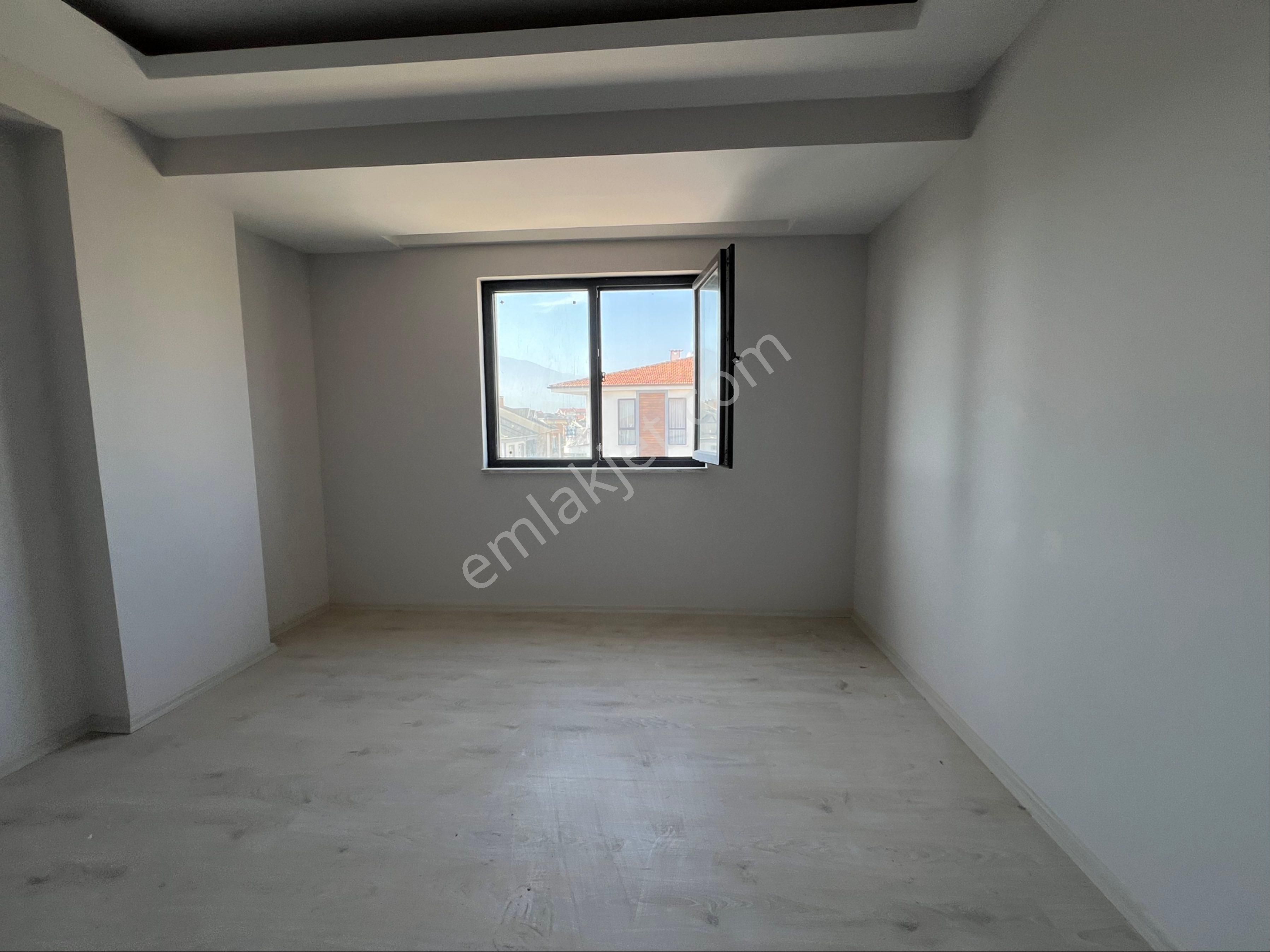 Roma' Dan Akhisar'da Satılık Daire - Görsel 7