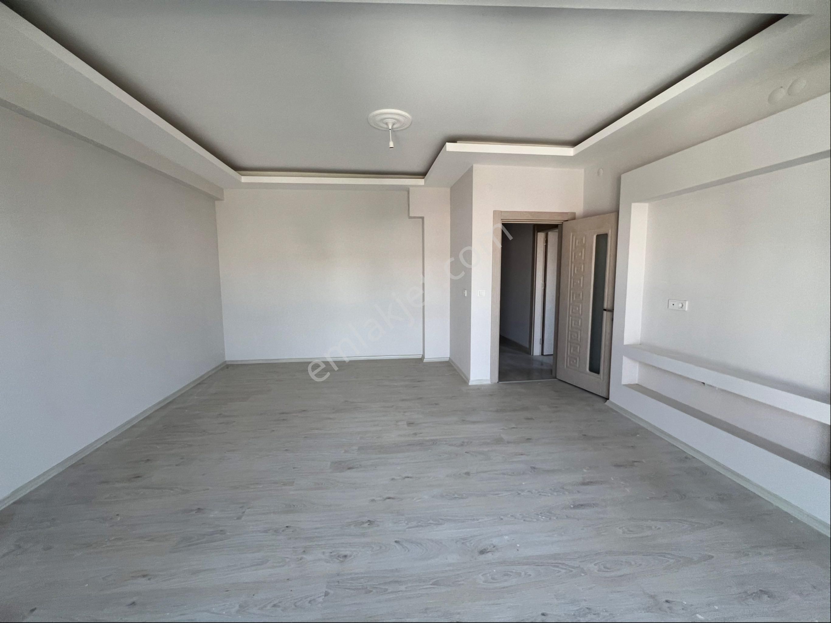 Roma' Dan Akhisar'da Satılık Daire - Görsel 12