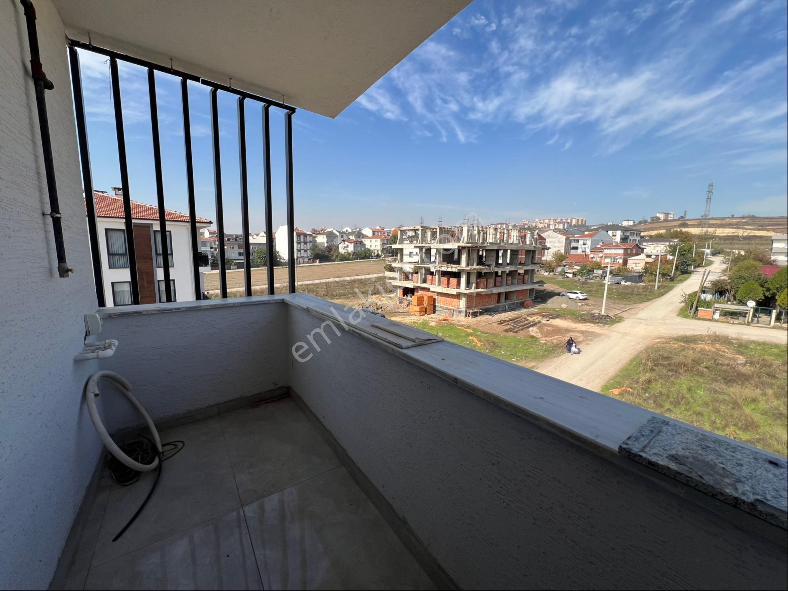 Roma' Dan Akhisar'da Satılık Daire - Görsel 16