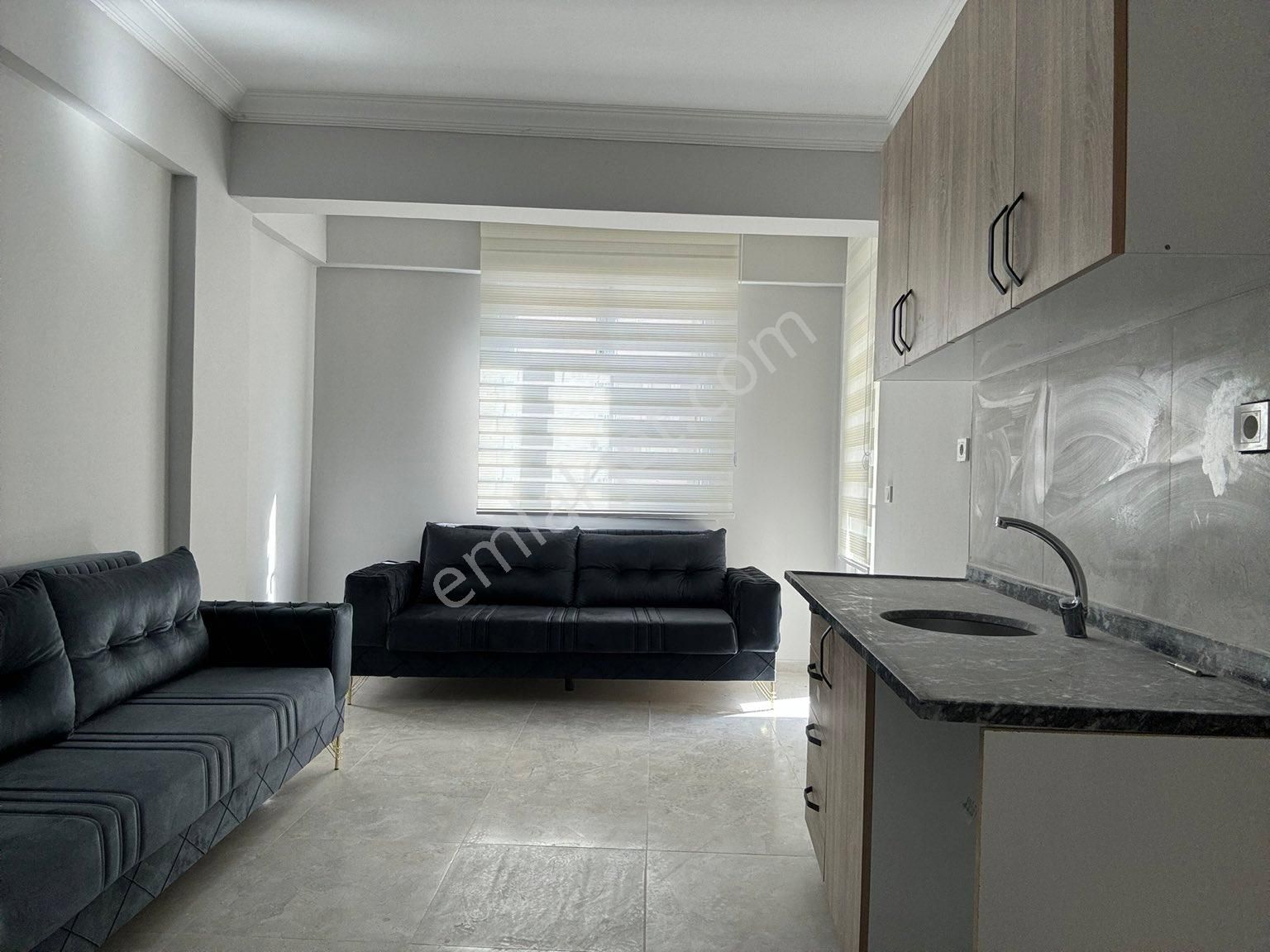 Şahinbey Güneykent Kiralık Daire Güneykentte kiralık 1+1 sıfır daireler her katta mevcut