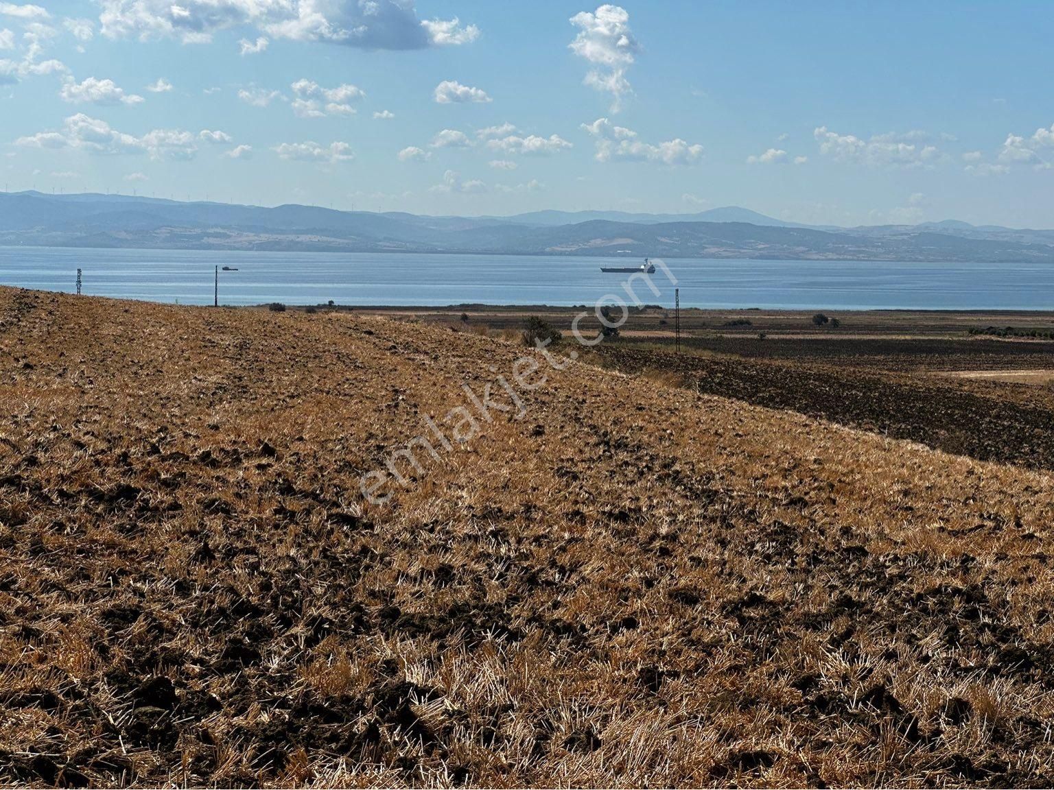 Gelibolu Demirtepe Köyü Satılık Villa İmarlı Çanakkale Gelibolu’da ACİL, Tek Tapu, 321m2,Satılık Arsa