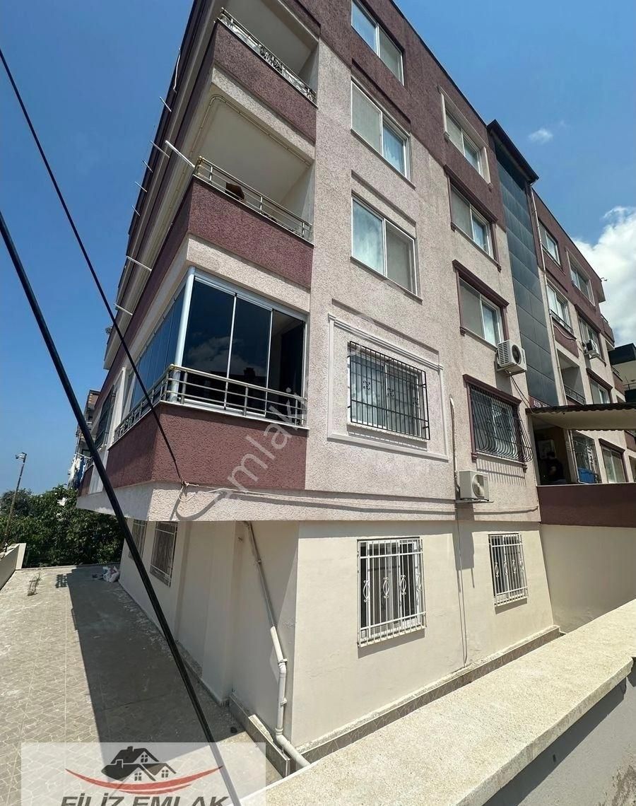 İskenderun İsmet İnönü Kiralık Daire FİLİZ EMLAKTAN 3+1