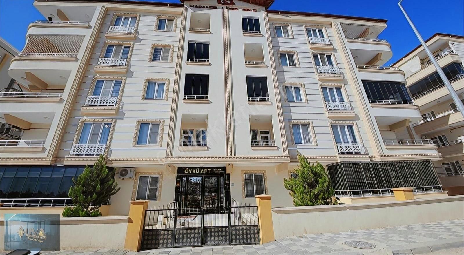 Kilis Merkez Necmettin Erbakan Satılık Daire LİVA GAYRİMENKULDEN YENİBEŞEVLERDE 3+1 SATILIK DAİRE