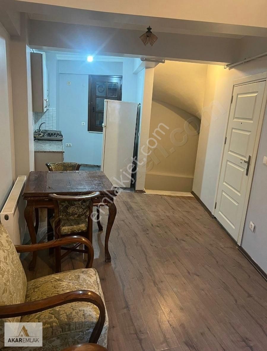 Fatih Balat Kiralık Daire BALAT MERKEZDE TÜM FATURALAR DAHİL, EŞYALI 1+1 DAİRE