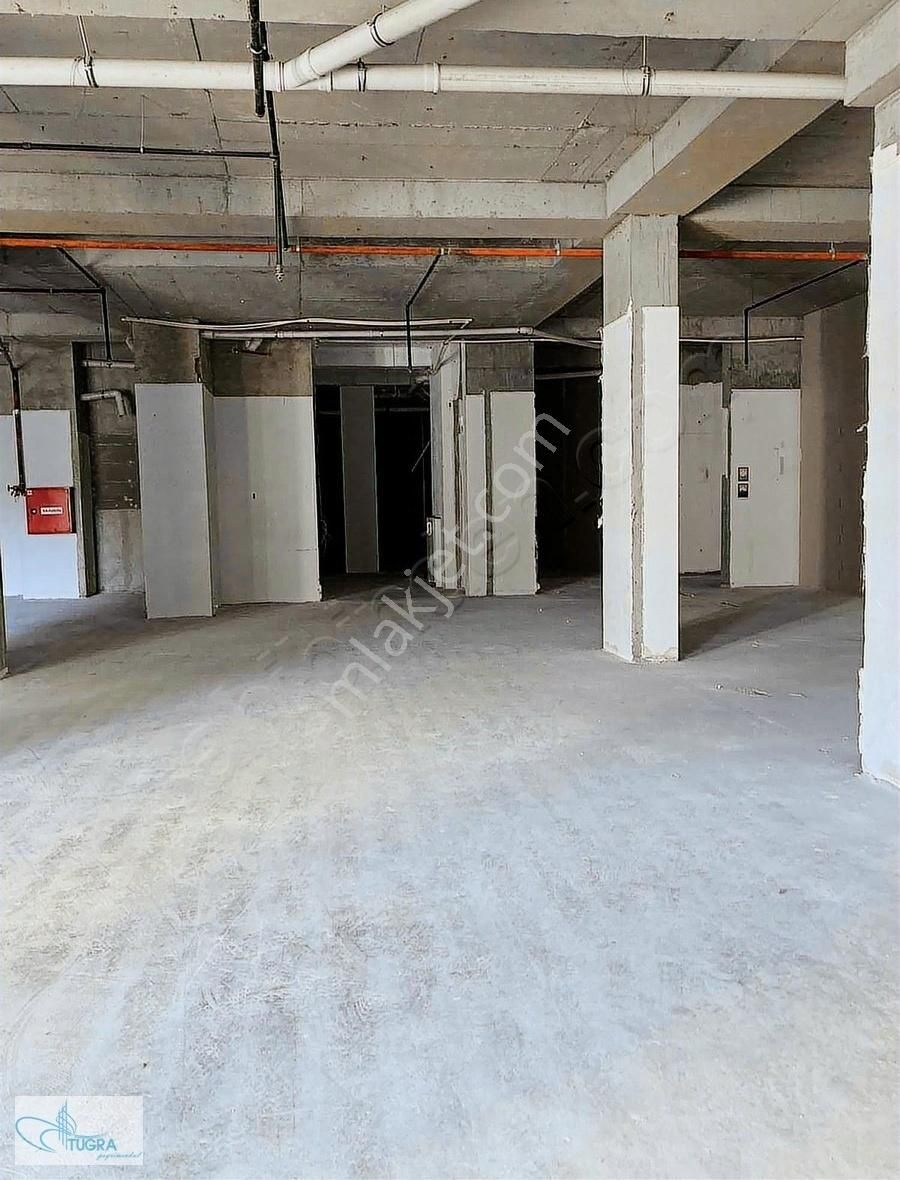 Bağcılar Merkez Kiralık Depo bağcılar dev hast yanı 1100m2 5.kat 150 000tl kiralık işyeri