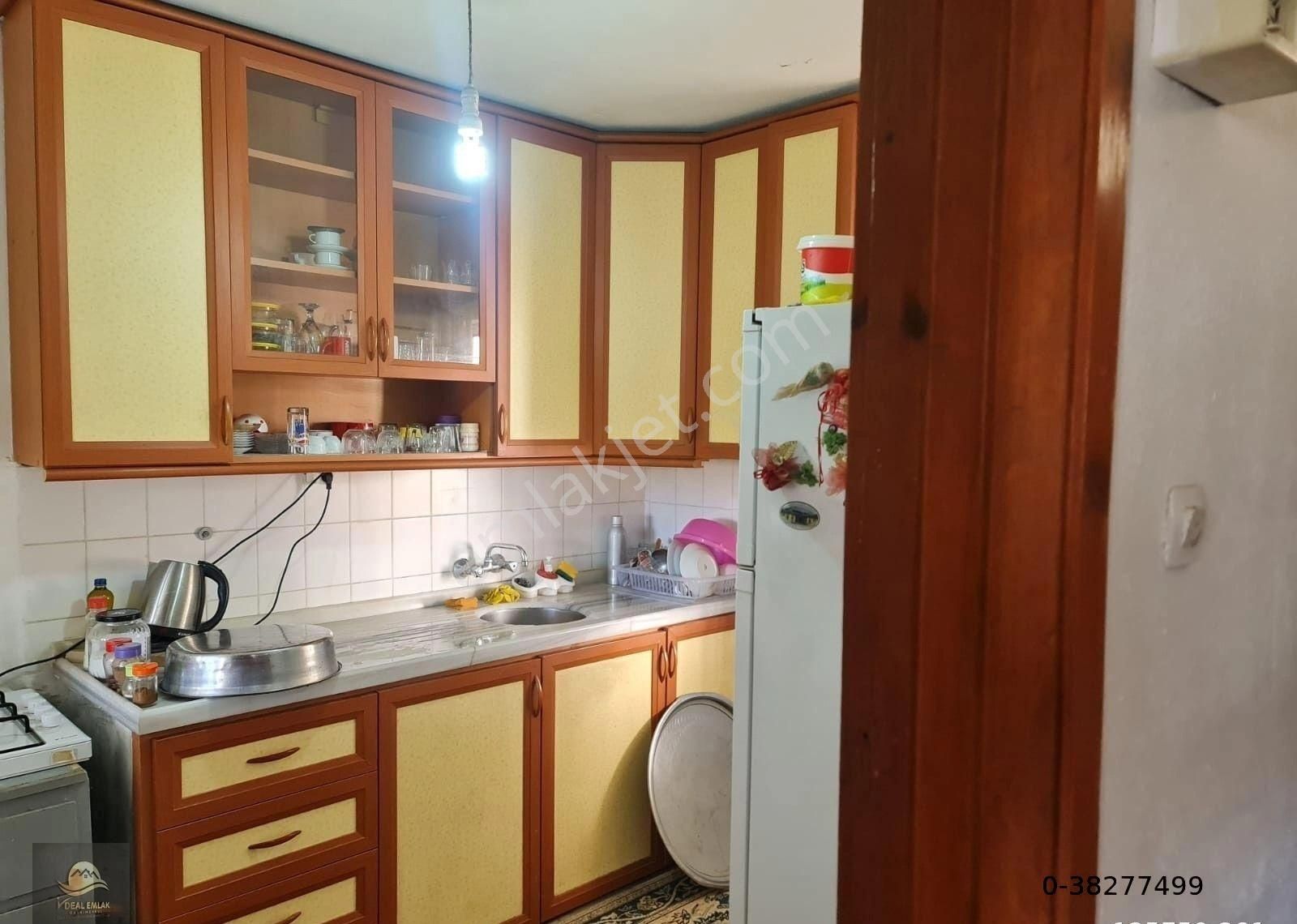 Anamur İskele Satılık Villa ANAMUR İSKELE SATILIK 4+1 TRİBLEKS