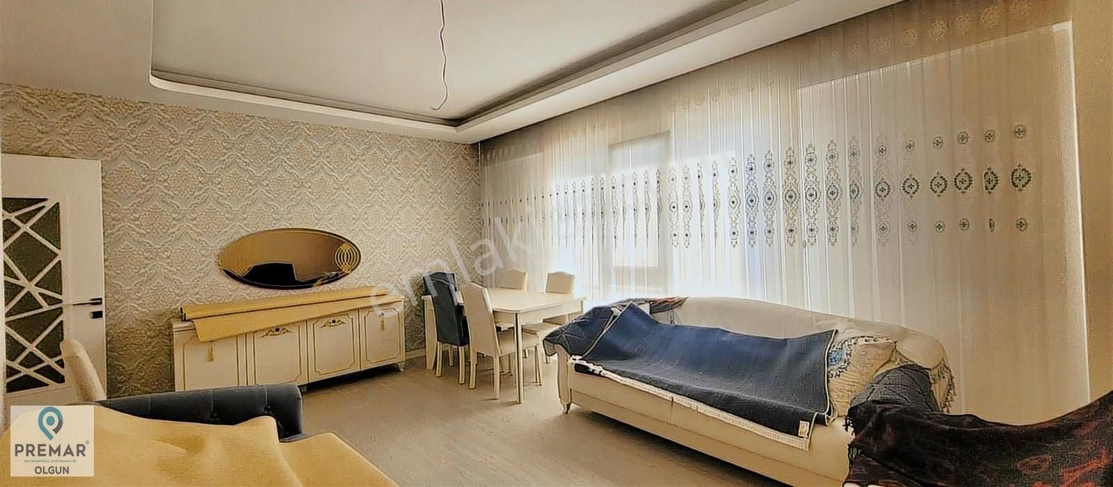 Kocasinan Yeşil Satılık Daire Yeşil Mh Erkilet Bulvarında Satılık 3+1 Daire 170 m²