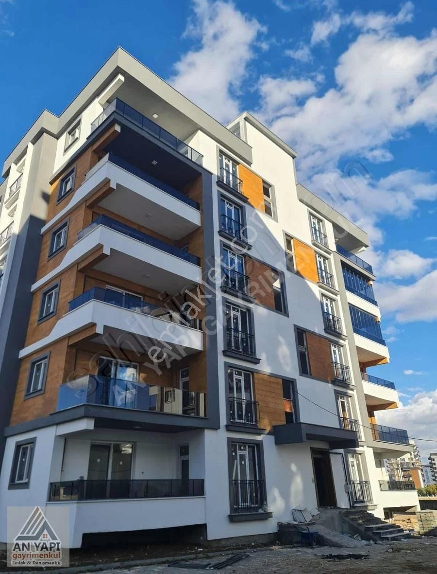 Adıyaman Merkez Yeni Satılık Daire AN YAPIDAN YENİ MH 3+1 SIFIR DAİRE SON 2 DAİRE