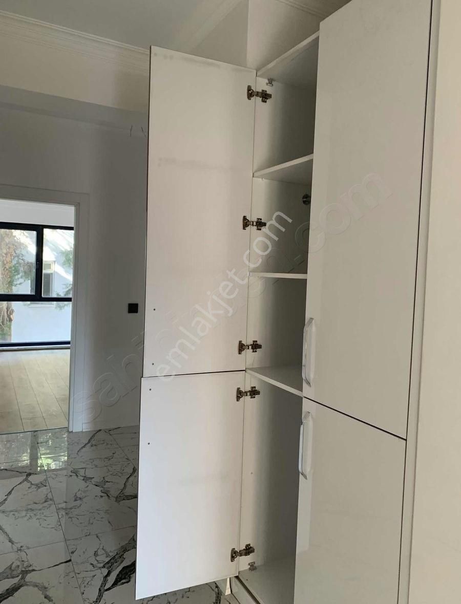 Mudanya Halitpaşa Satılık Daire MİÇODAN MUDANYA MERKEZDE SIFIR DAİRE