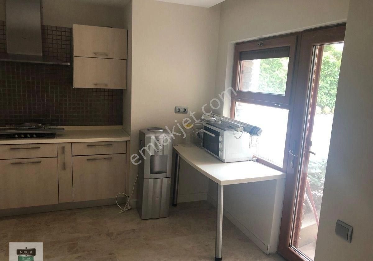 Sarıyer Kumköy Kiralık Villa NOKTA’DAN MARENEGRO’DA DENİZE SIFIR TAM MÜSTAKİL ÖZEL HAVUZLU