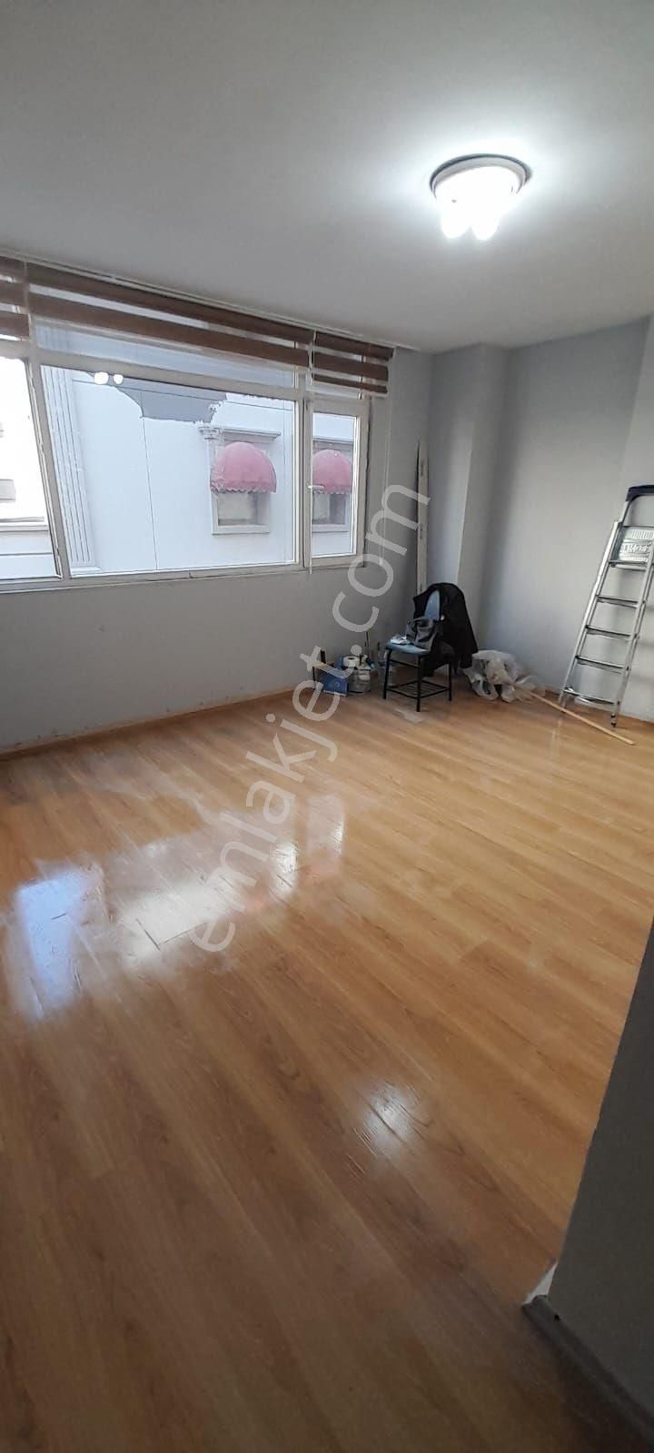 Pendik Batı Kiralık Daire 1+1 boş daire