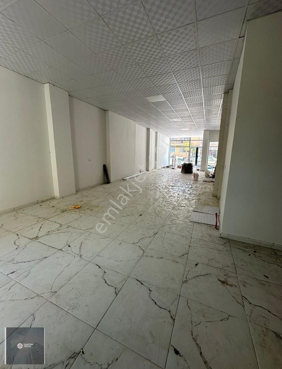 Pamukkale İstiklal Kiralık Dükkan & Mağaza DENİZLİ İNÖNÜ CADDESİNDE KİRALIK 300 M2 İŞ YERİ