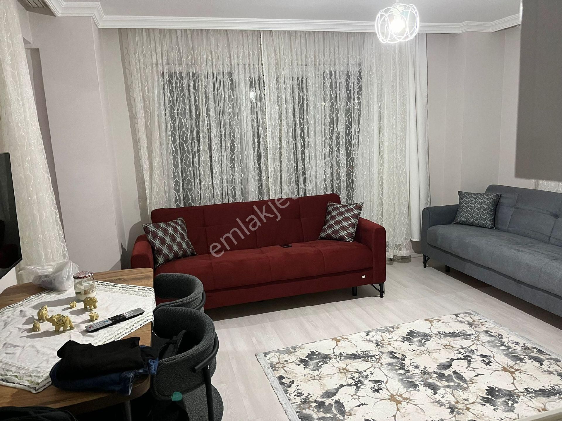 Ayvacık Hamdibey Satılık Daire ÇANAKKALE AYVACİK'TA 1+1 SIFIR EŞYALI SATILIK DAİRE 