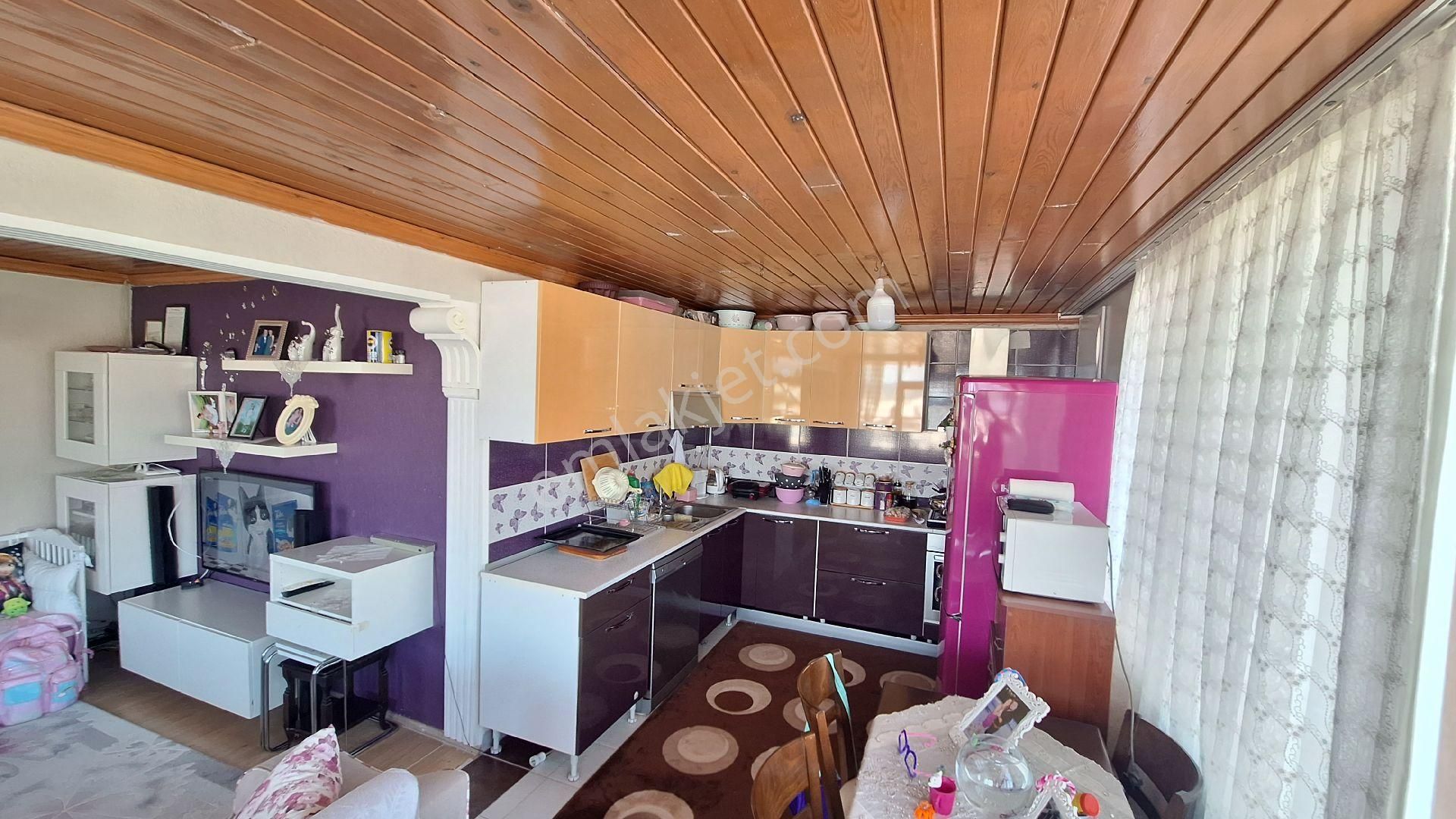 4+2 220 M² Ayrancılar Kuş Bakışi Dublex Daire - Görsel 9