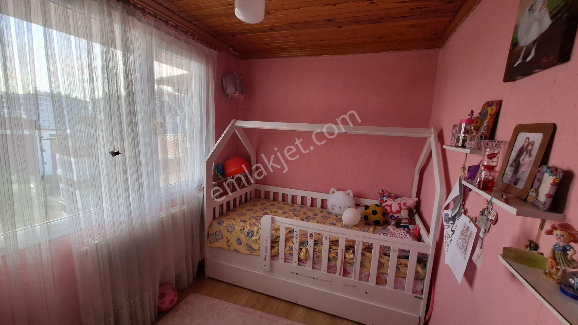 4+2 220 M² Ayrancılar Kuş Bakışi Dublex Daire - Görsel 17