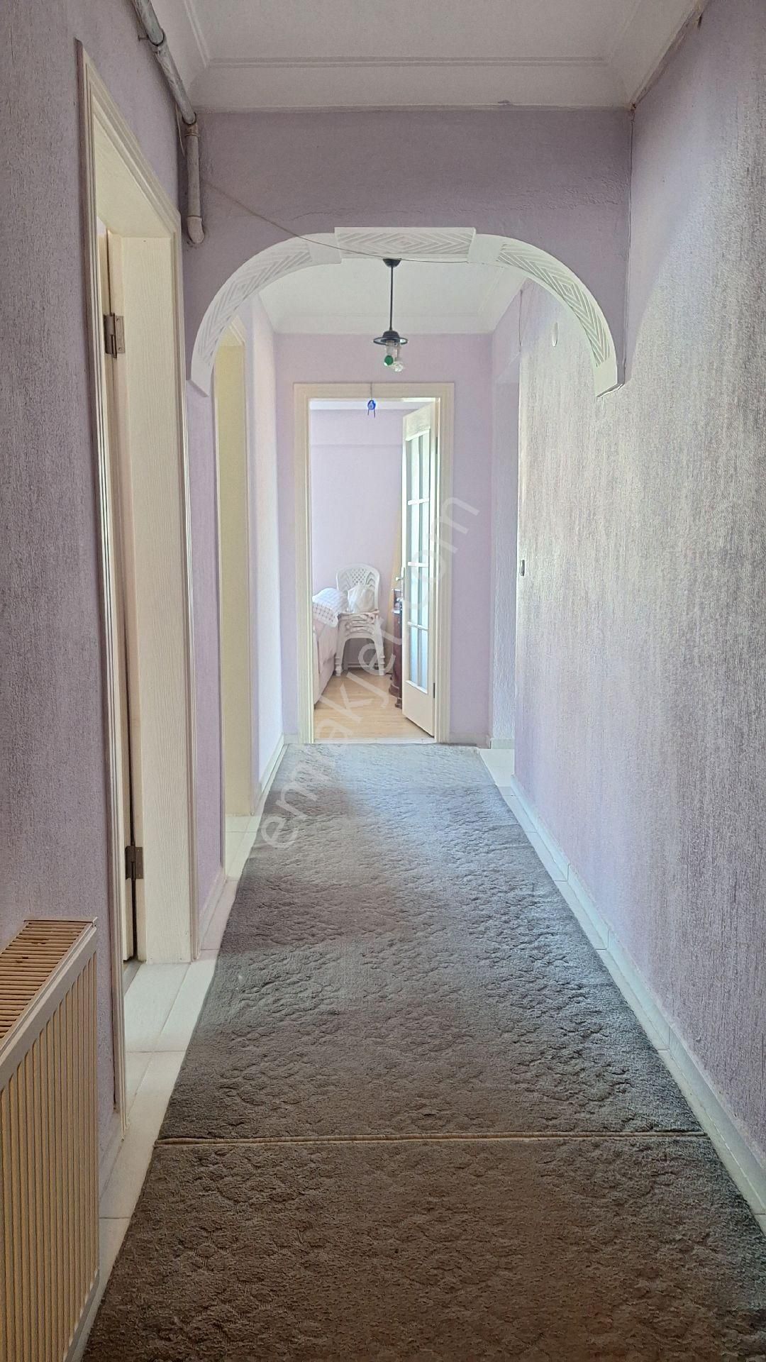 4+2 220 M² Ayrancılar Kuş Bakışi Dublex Daire - Görsel 34