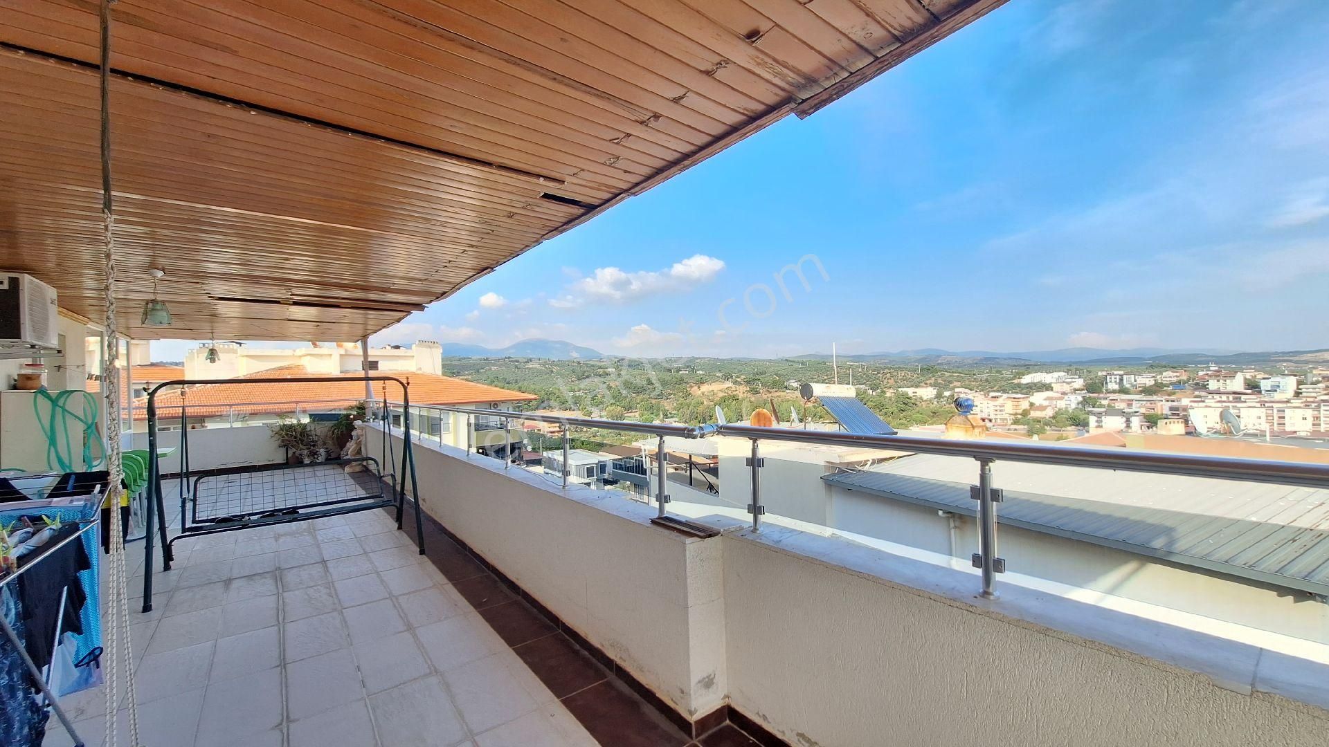 4+2 220 M² Ayrancılar Kuş Bakışi Dublex Daire - Görsel 5