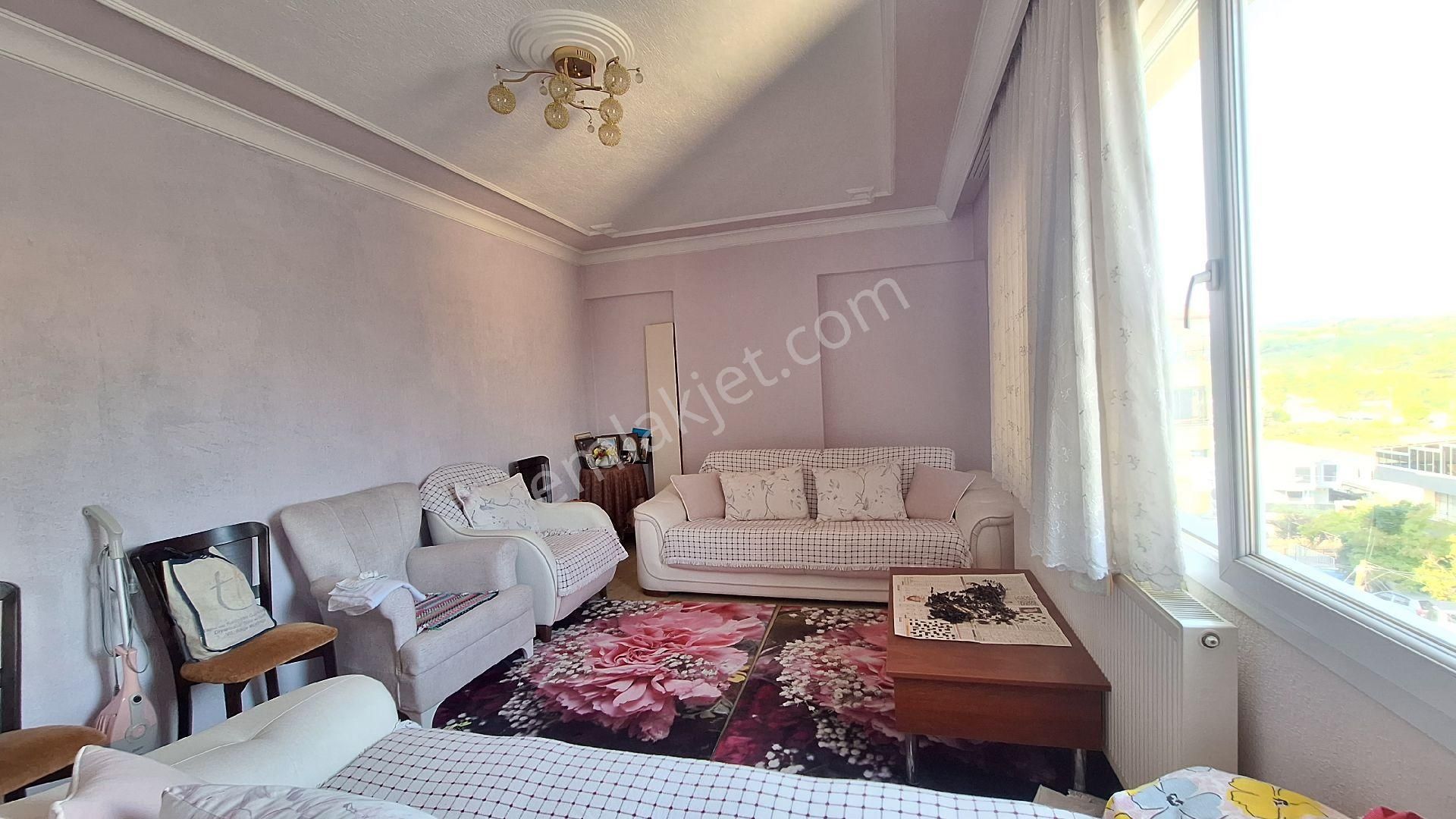 4+2 220 M² Ayrancılar Kuş Bakışi Dublex Daire - Görsel 29