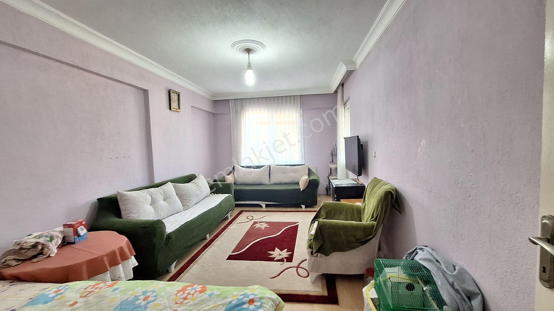 4+2 220 M² Ayrancılar Kuş Bakışi Dublex Daire - Görsel 26