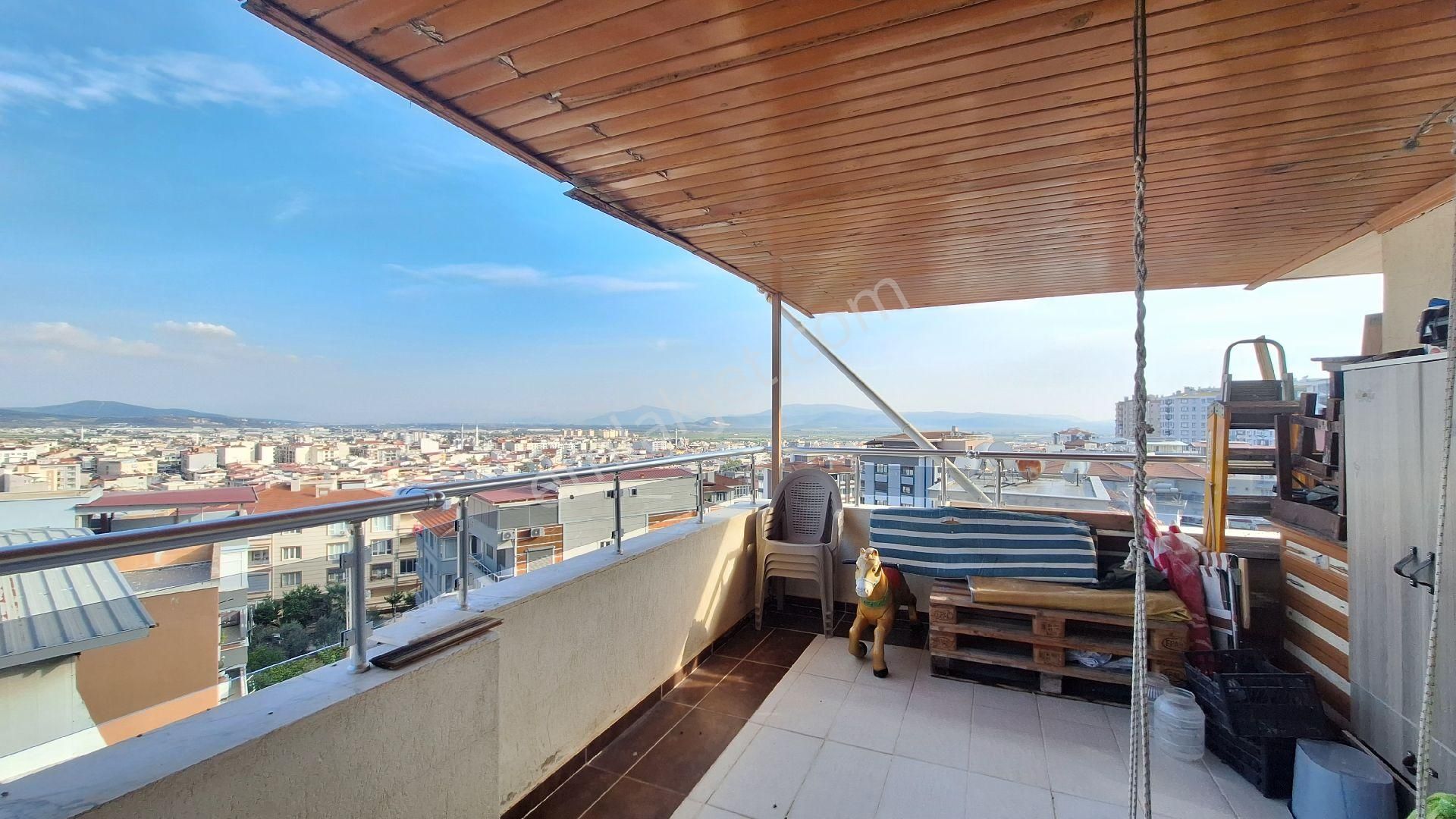 4+2 220 M² Ayrancılar Kuş Bakışi Dublex Daire - Görsel 6