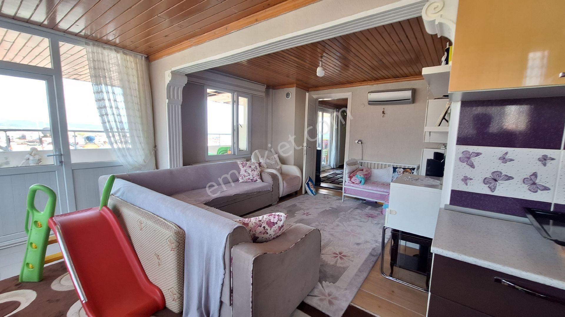 4+2 220 M² Ayrancılar Kuş Bakışi Dublex Daire - Görsel 4