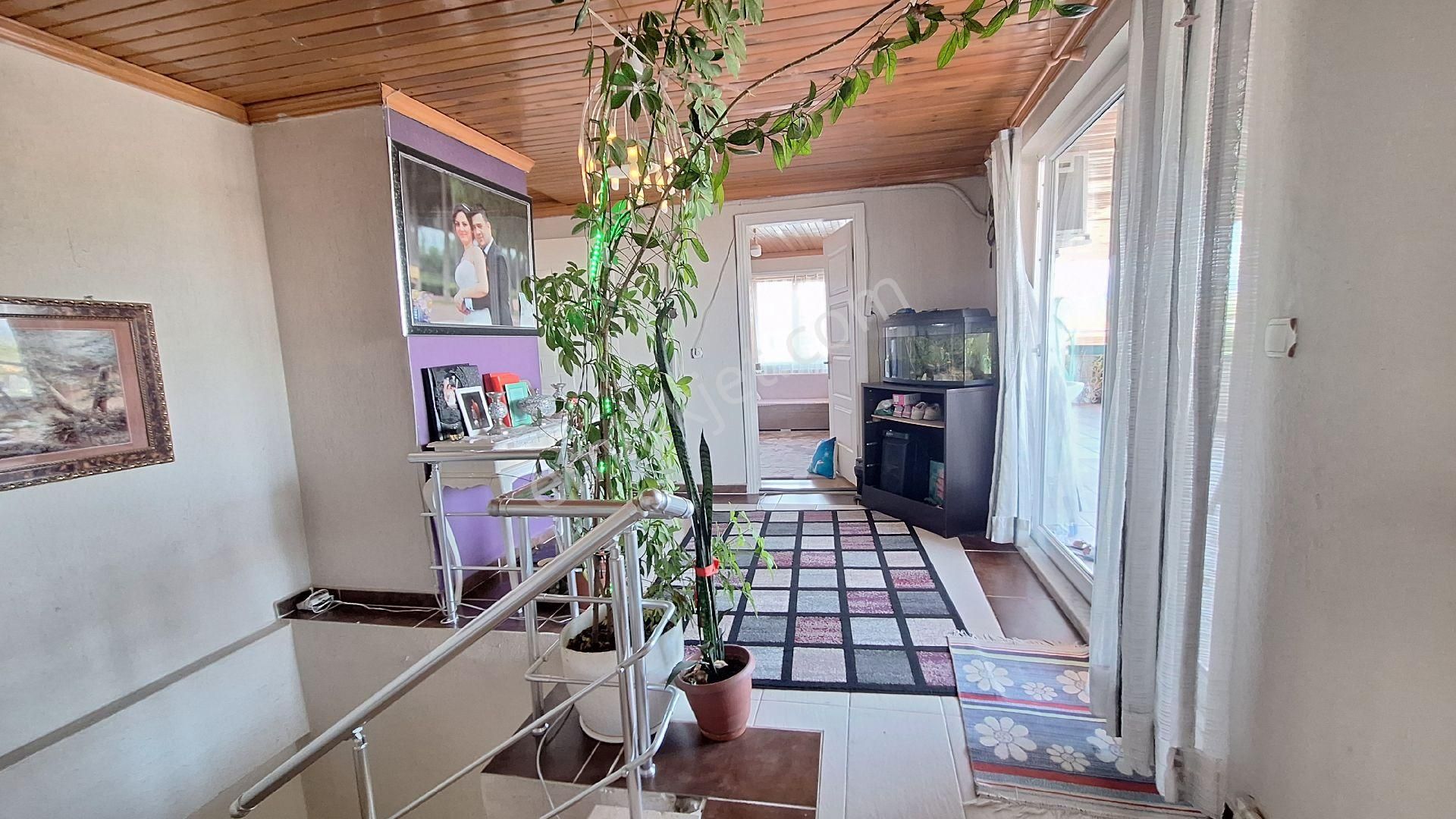 4+2 220 M² Ayrancılar Kuş Bakışi Dublex Daire - Görsel 15