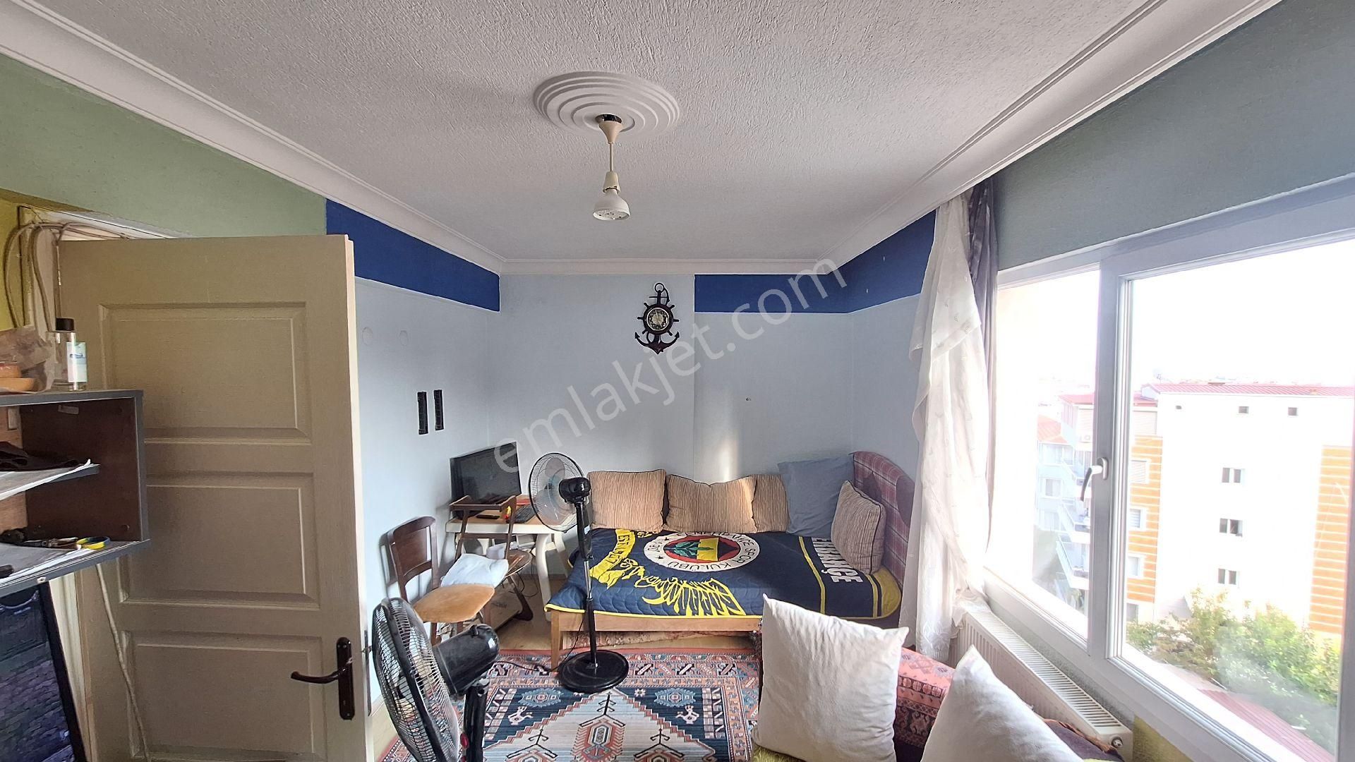 4+2 220 M² Ayrancılar Kuş Bakışi Dublex Daire - Görsel 20