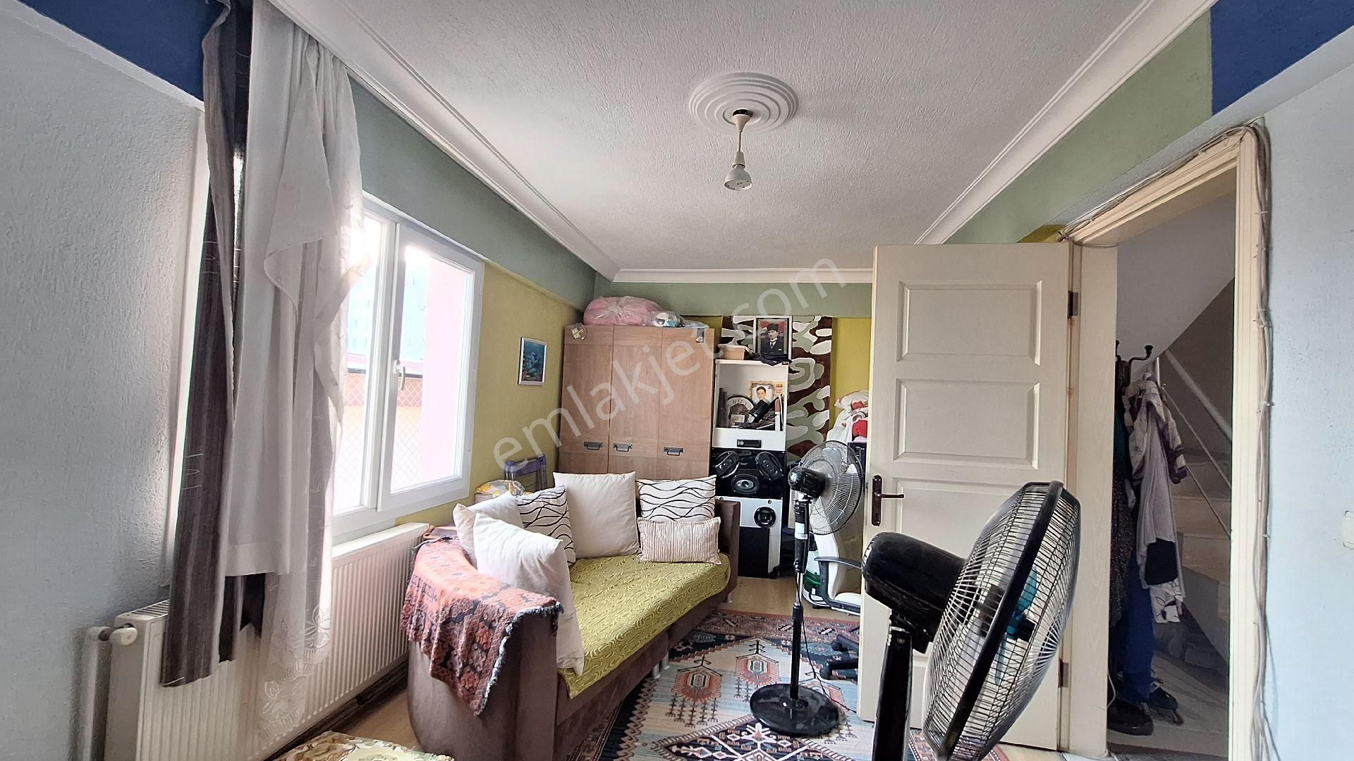 4+2 220 M² Ayrancılar Kuş Bakışi Dublex Daire - Görsel 19