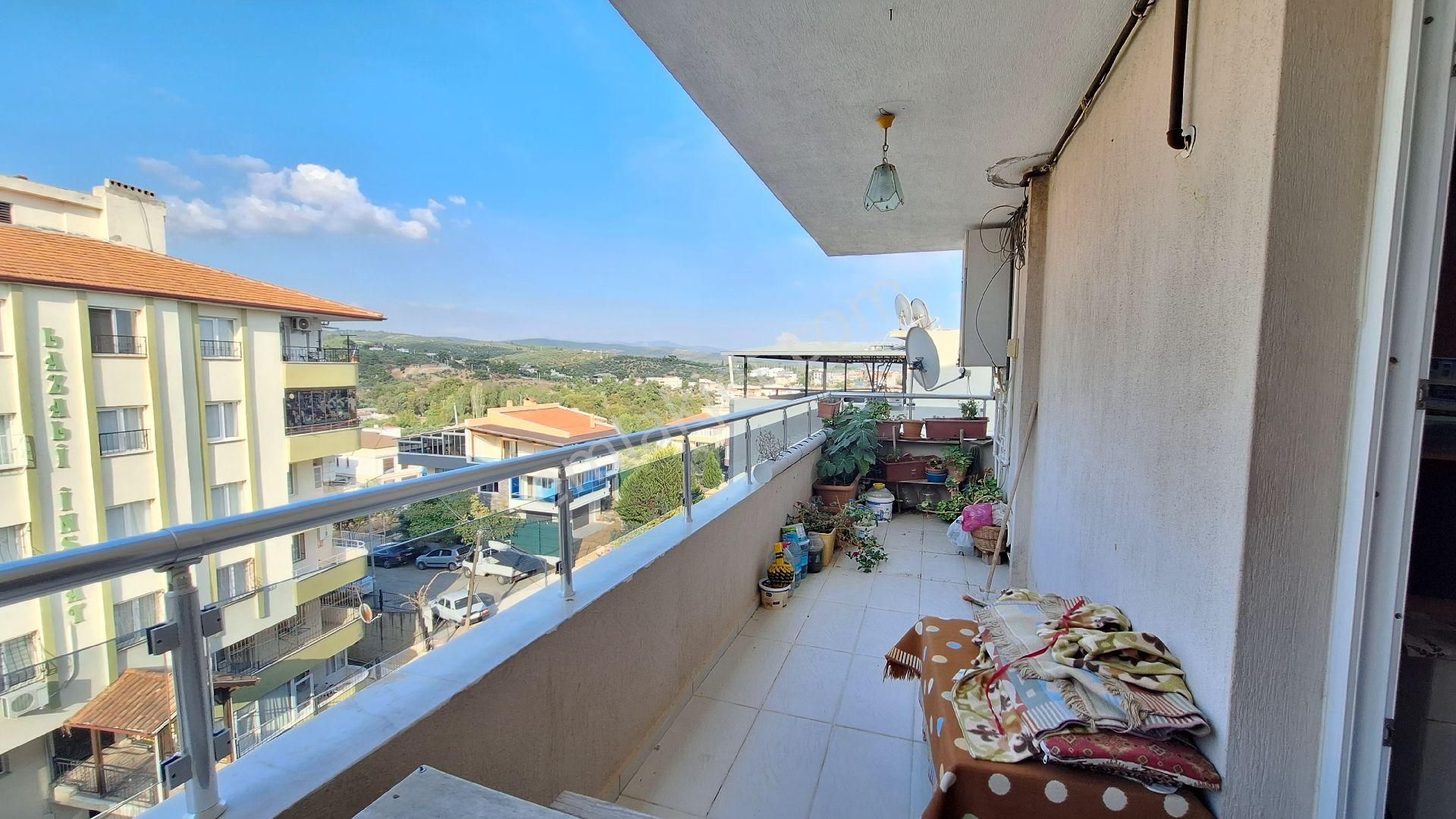 4+2 220 M² Ayrancılar Kuş Bakışi Dublex Daire - Görsel 31