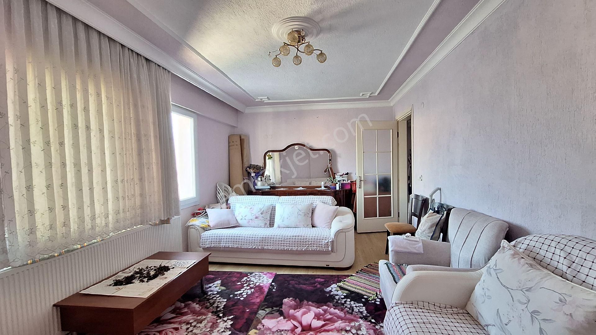 4+2 220 M² Ayrancılar Kuş Bakışi Dublex Daire - Görsel 30