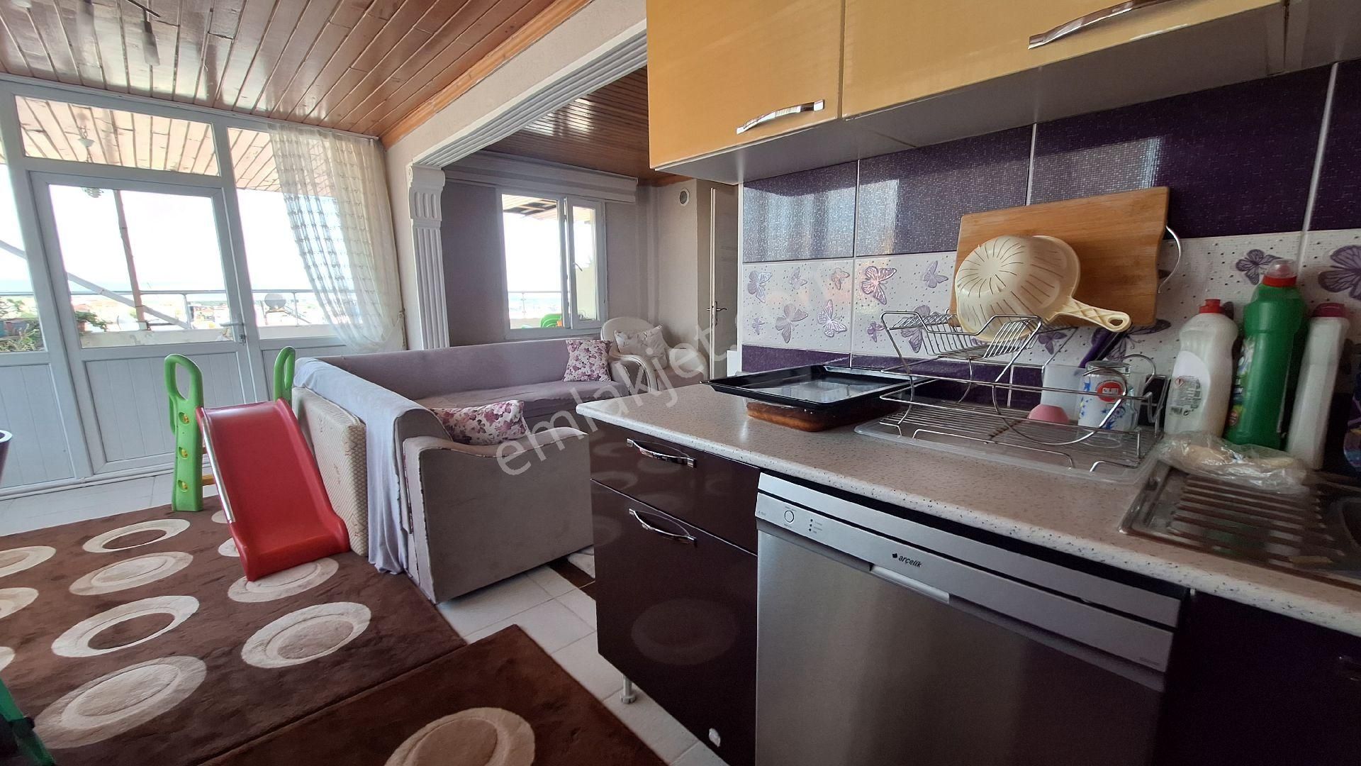 4+2 220 M² Ayrancılar Kuş Bakışi Dublex Daire - Görsel 7