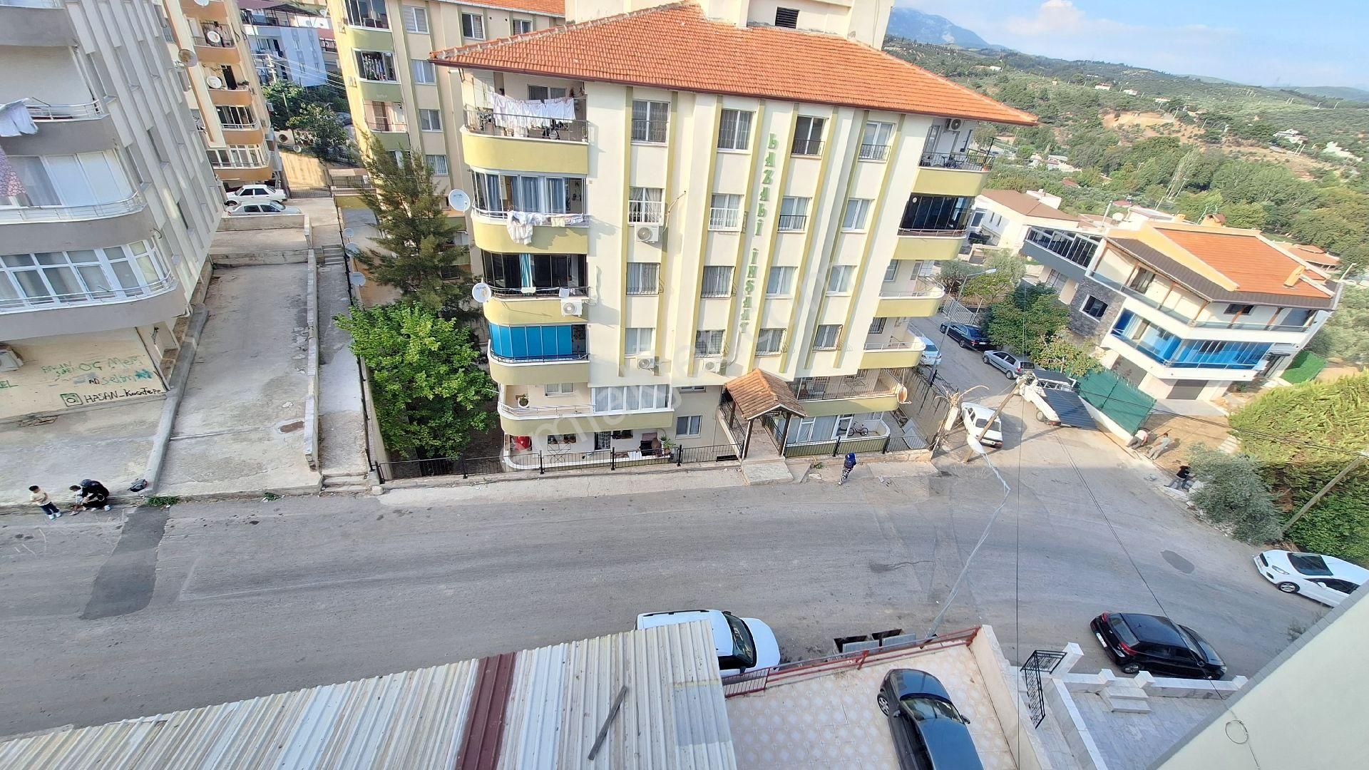 4+2 220 M² Ayrancılar Kuş Bakışi Dublex Daire - Görsel 3