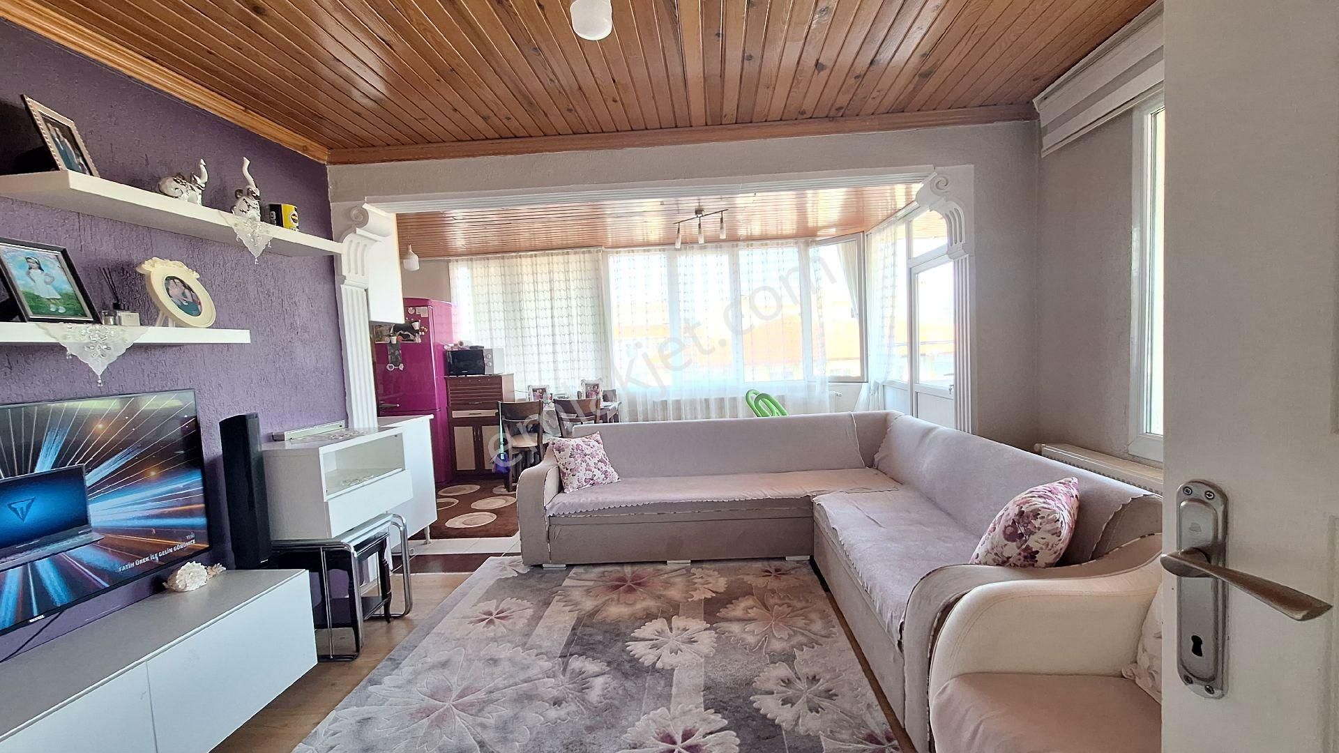 4+2 220 M² Ayrancılar Kuş Bakışi Dublex Daire - Görsel 11