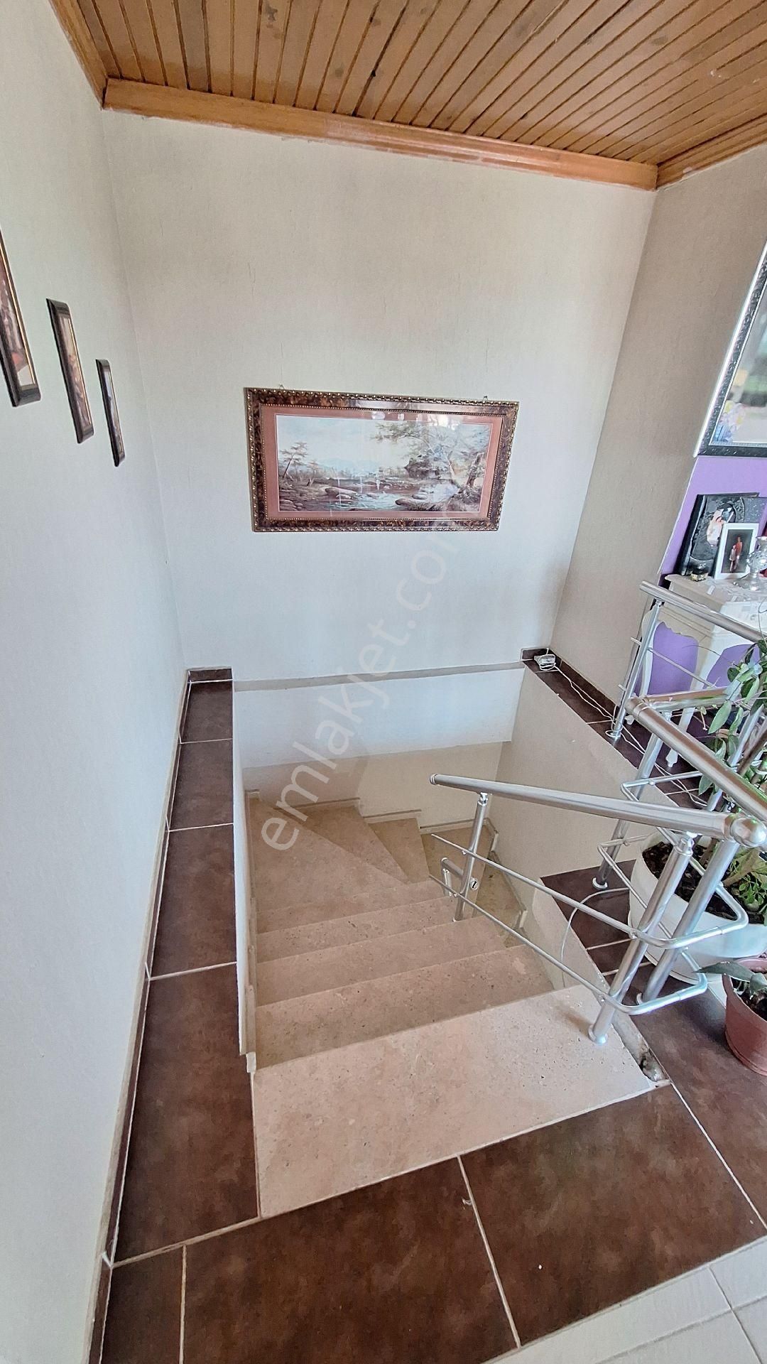 4+2 220 M² Ayrancılar Kuş Bakışi Dublex Daire - Görsel 16